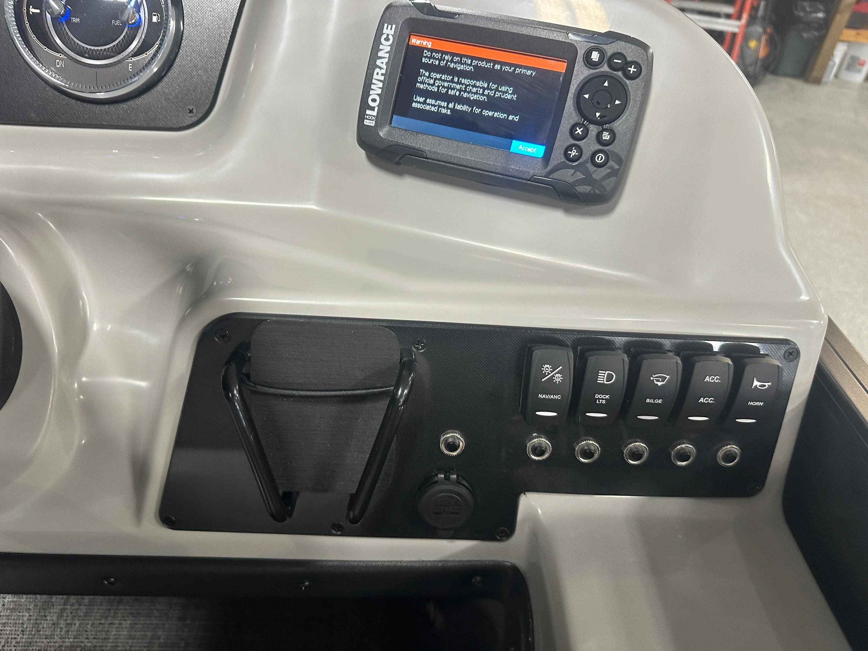 2026 Barletta SANZA22QC Image Thumbnail #34