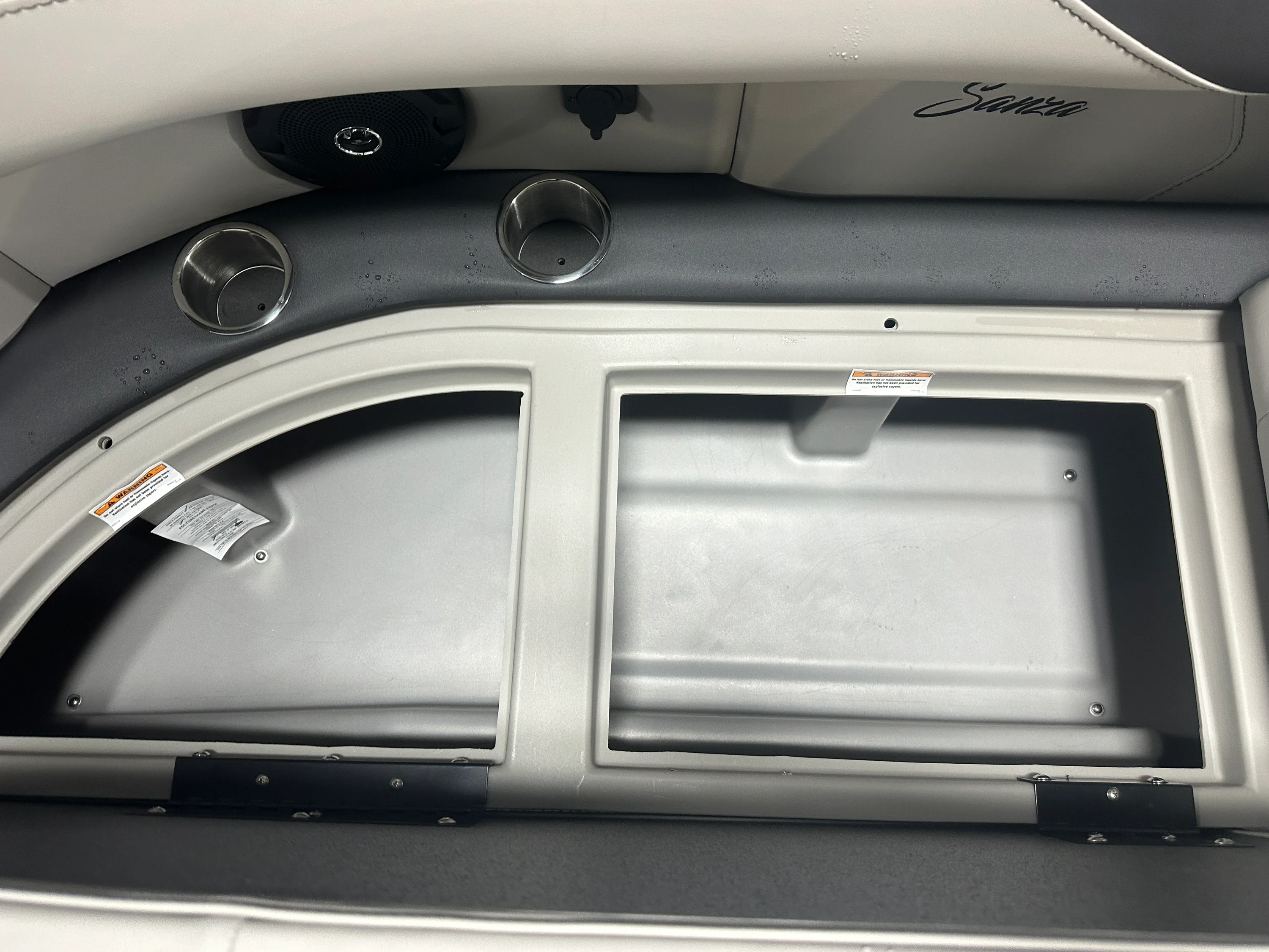 2026 Barletta SANZA22QC Image Thumbnail #14