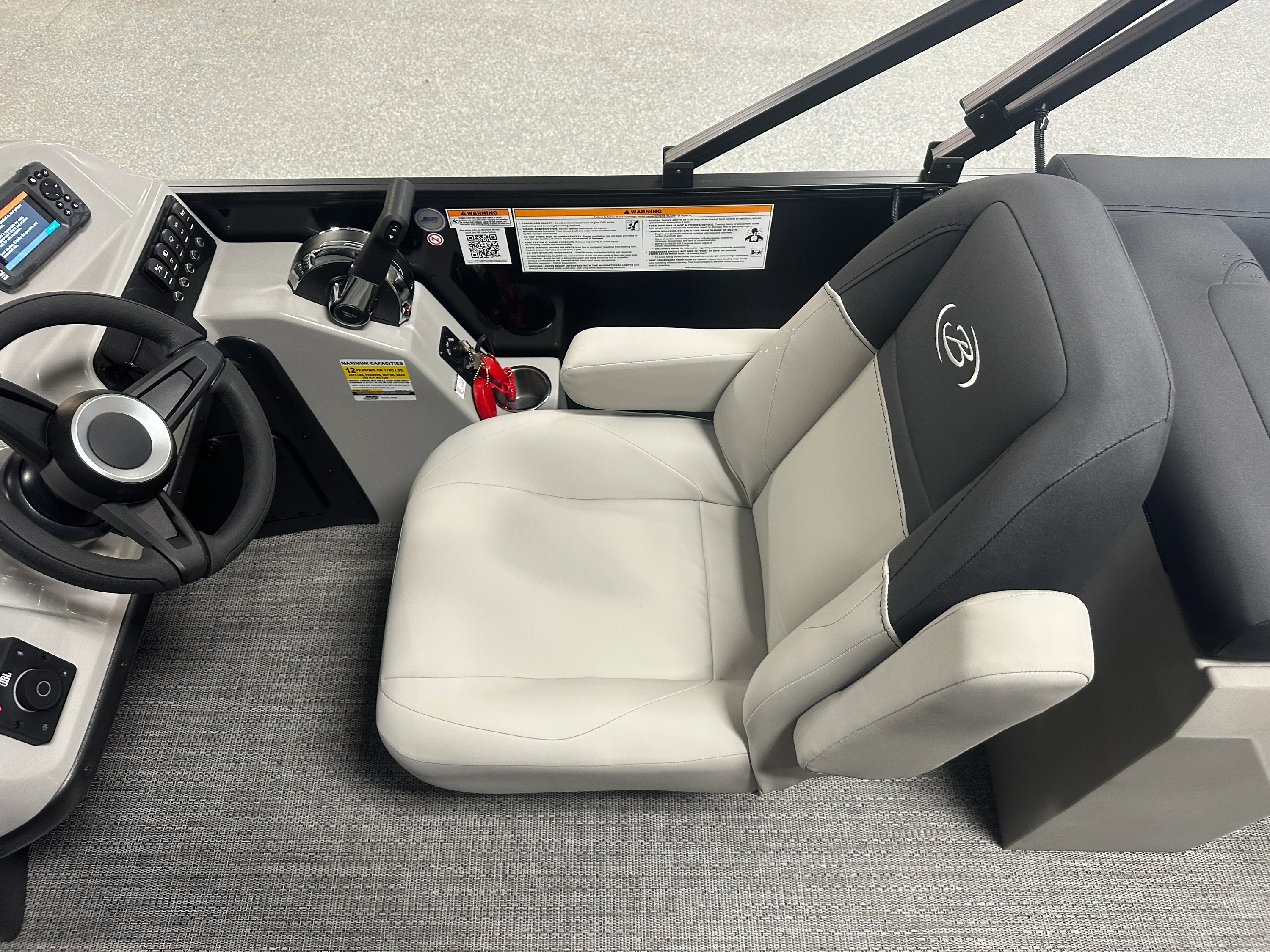 2026 Barletta SANZA22QC Image Thumbnail #30