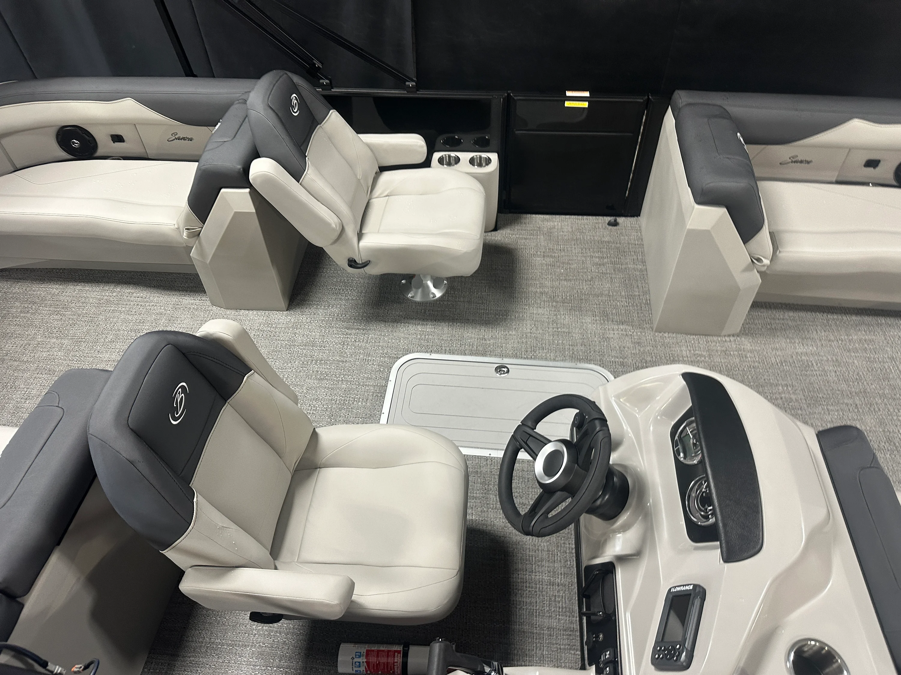 2026 Barletta SANZA22QC Image Thumbnail #5