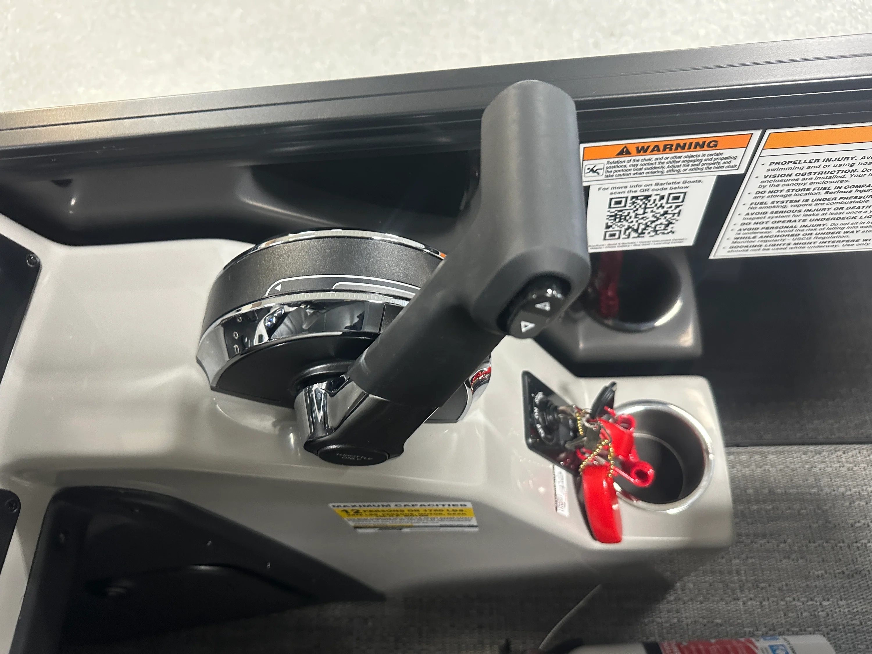 2026 Barletta SANZA22QC Image Thumbnail #33