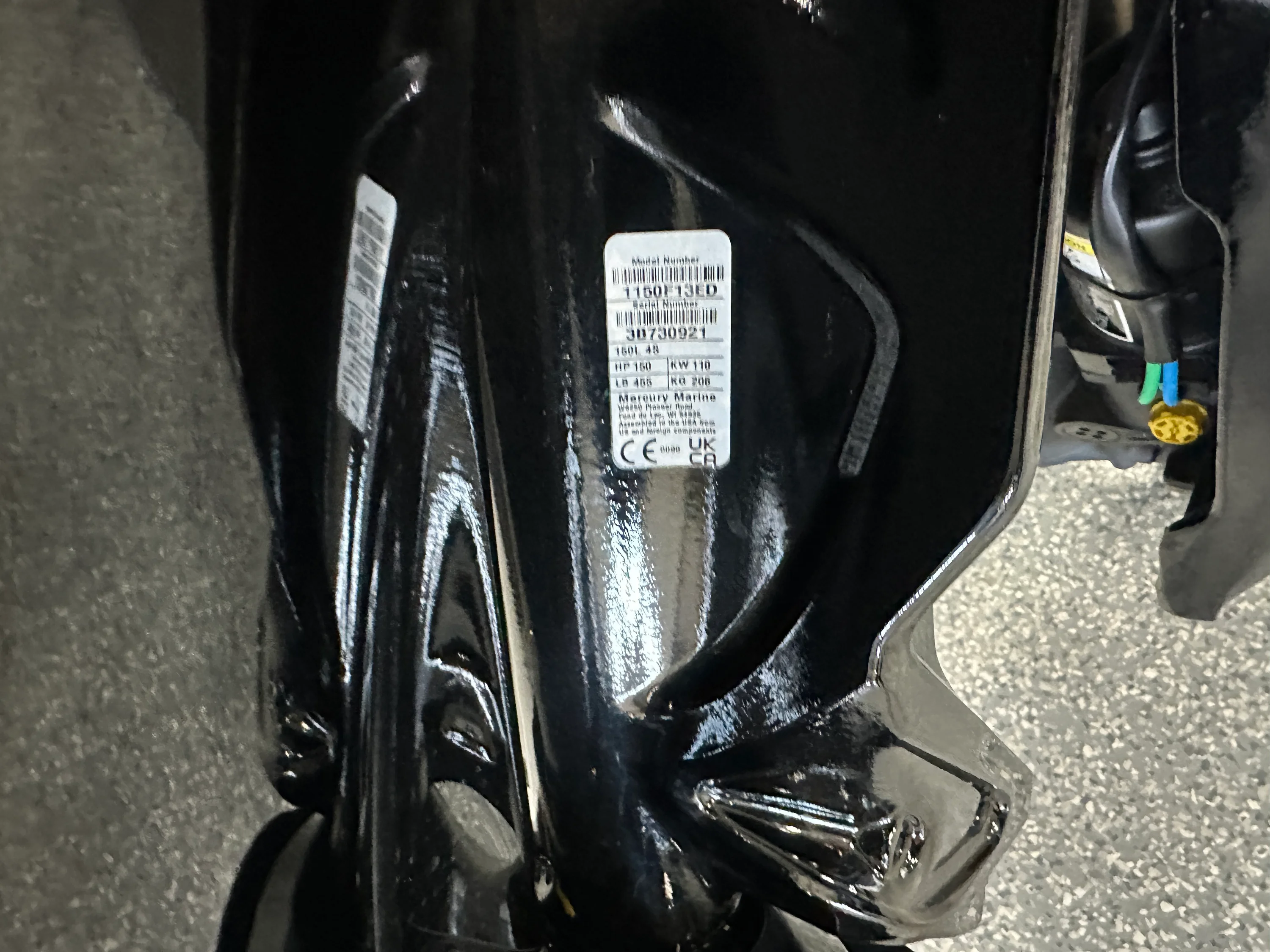 2026 Barletta SANZA22QC Image Thumbnail #50