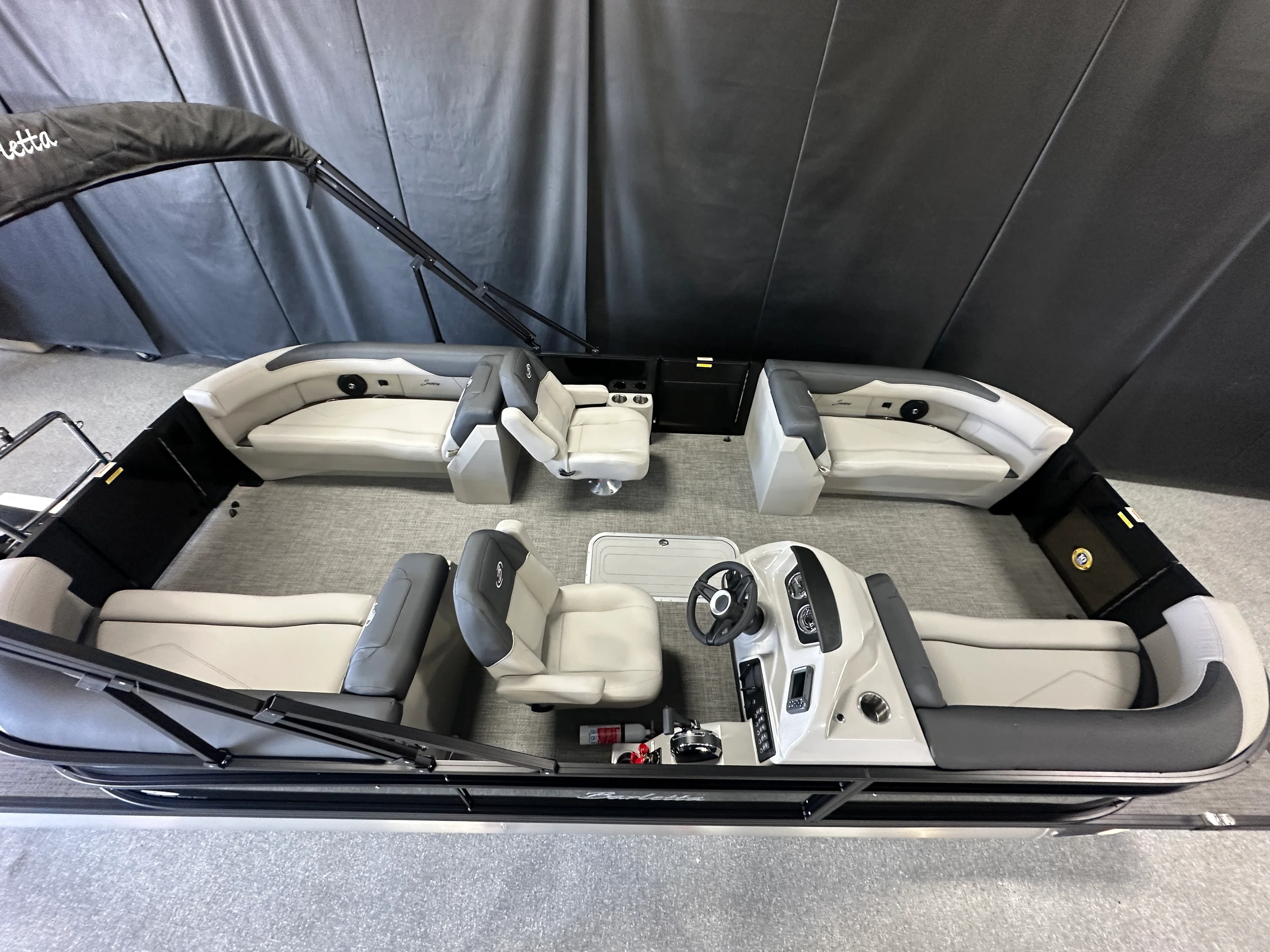 2026 Barletta SANZA22QC Image Thumbnail #1