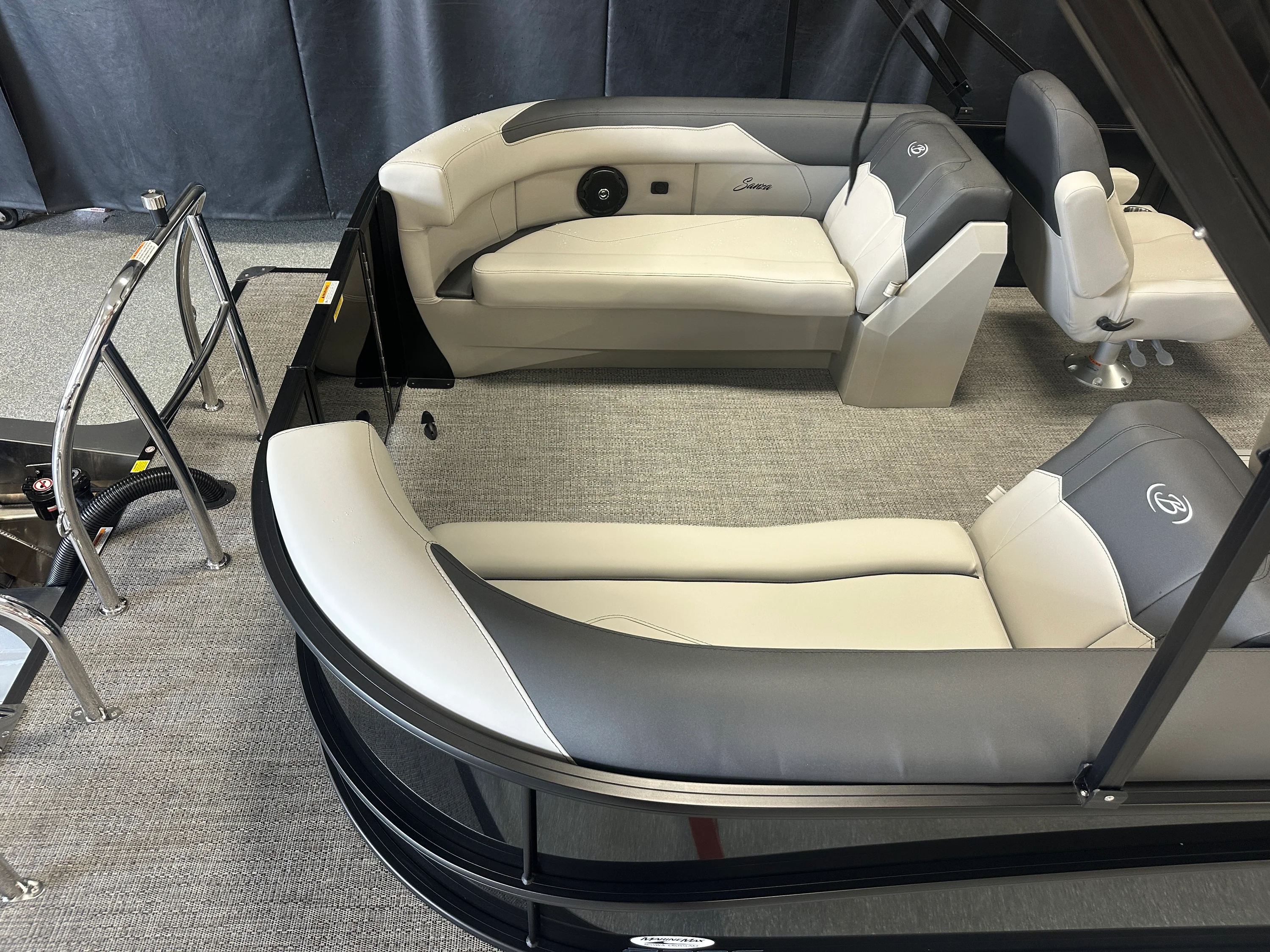 2026 Barletta SANZA22QC Image Thumbnail #3