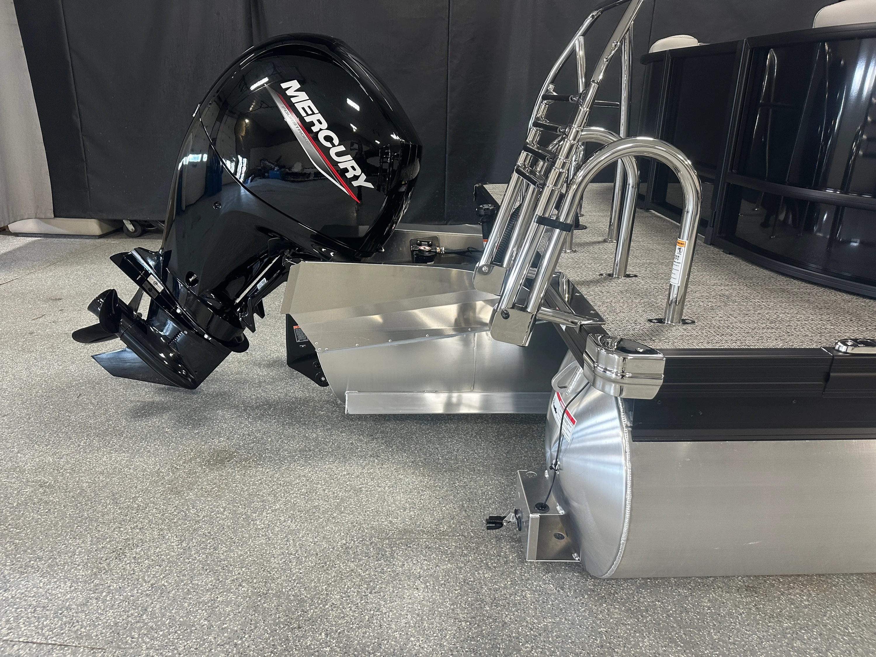 2026 Barletta SANZA22QC Image Thumbnail #8