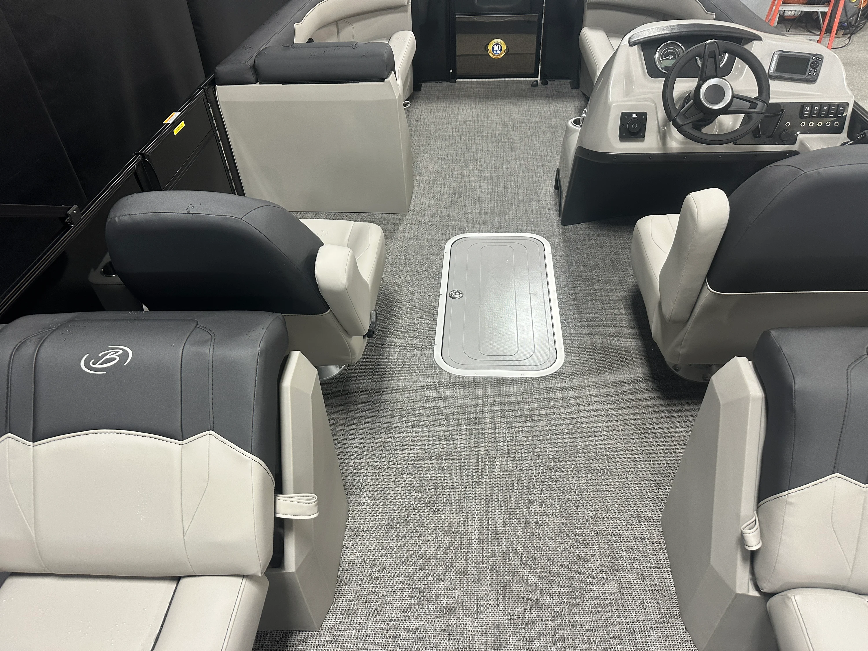 2026 Barletta SANZA22QC Image Thumbnail #24