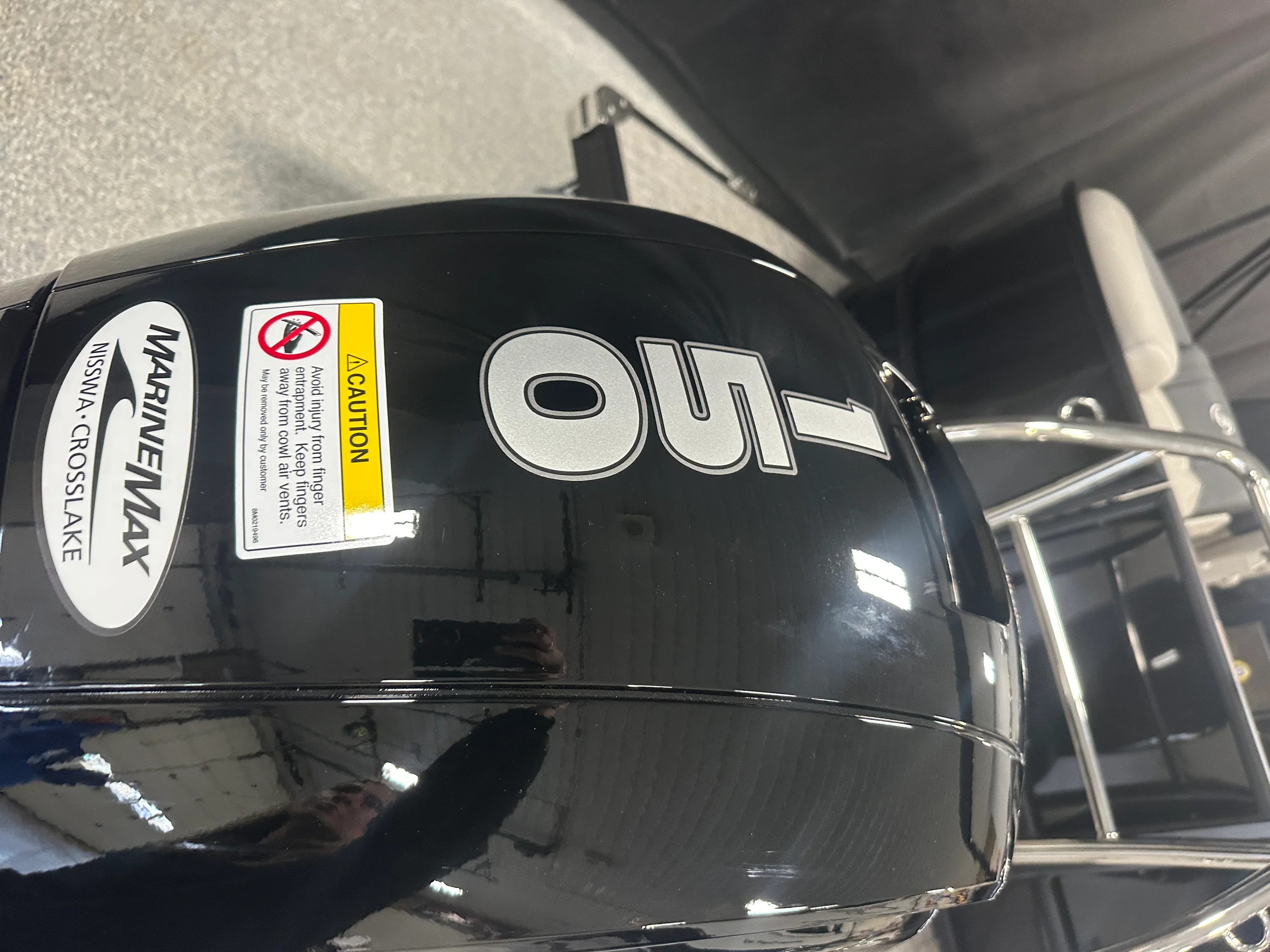 2026 Barletta SANZA22QC Image Thumbnail #9