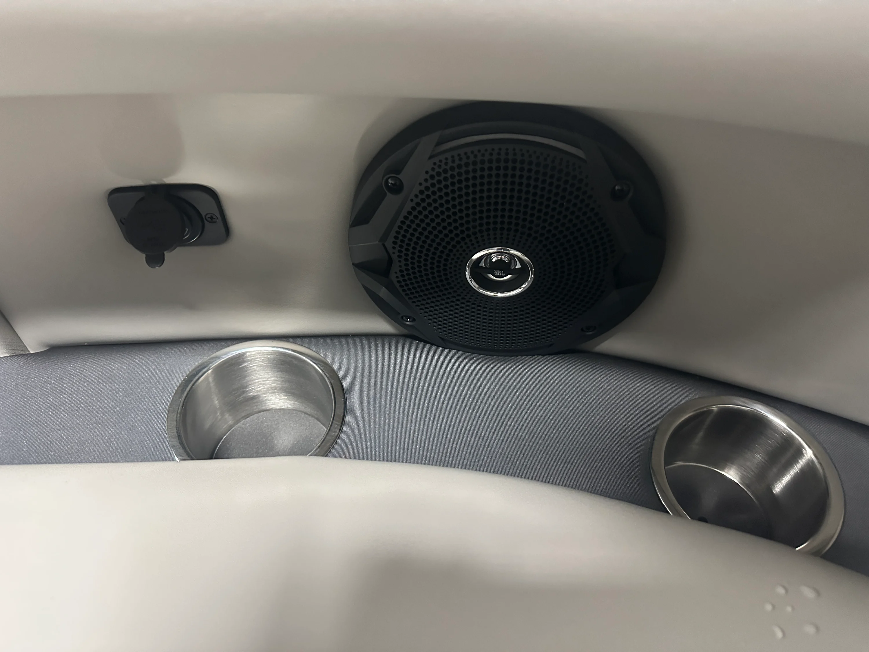 2026 Barletta SANZA22QC Image Thumbnail #20