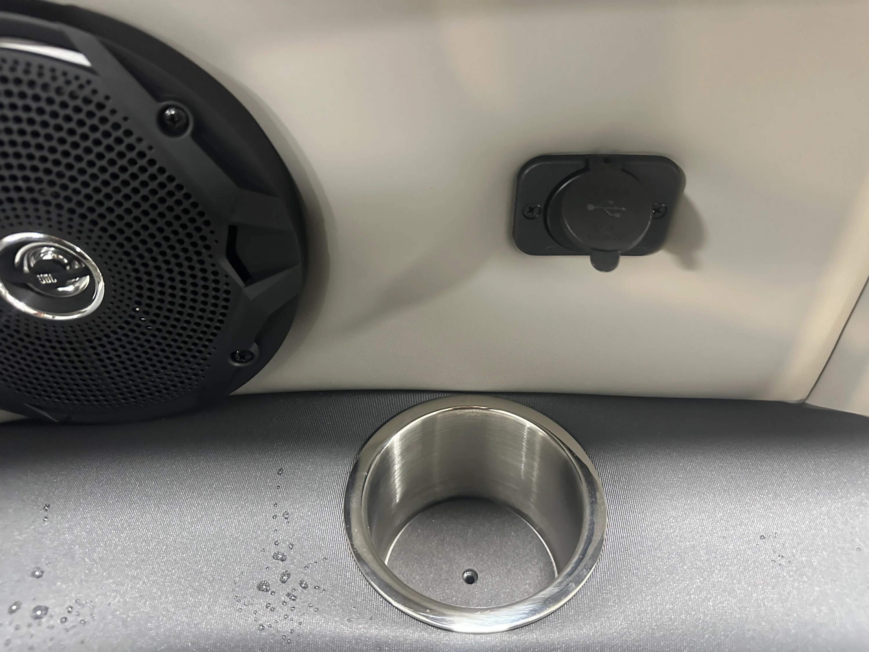 2026 Barletta SANZA22QC Image Thumbnail #16