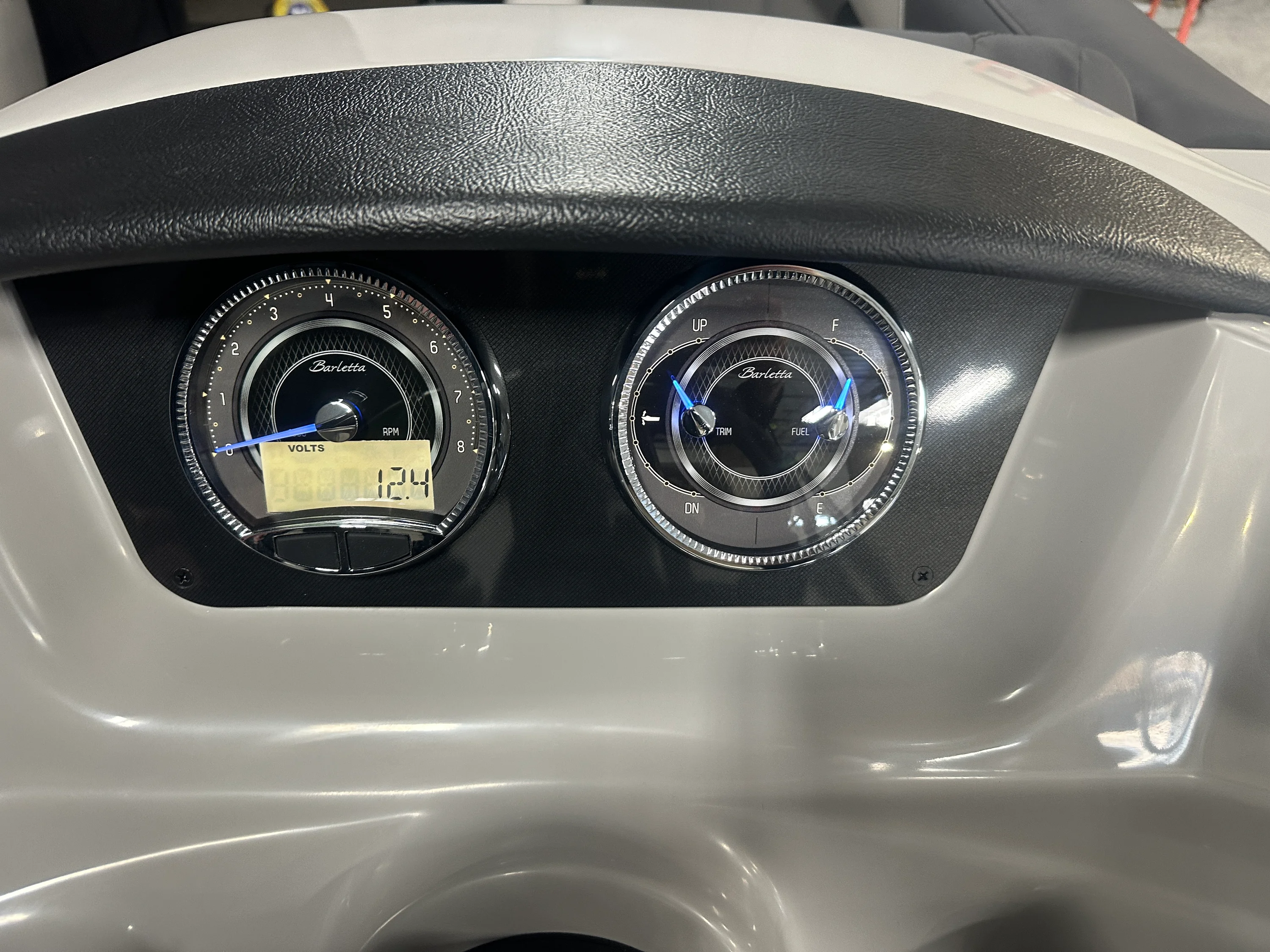 2026 Barletta SANZA22QC Image Thumbnail #35