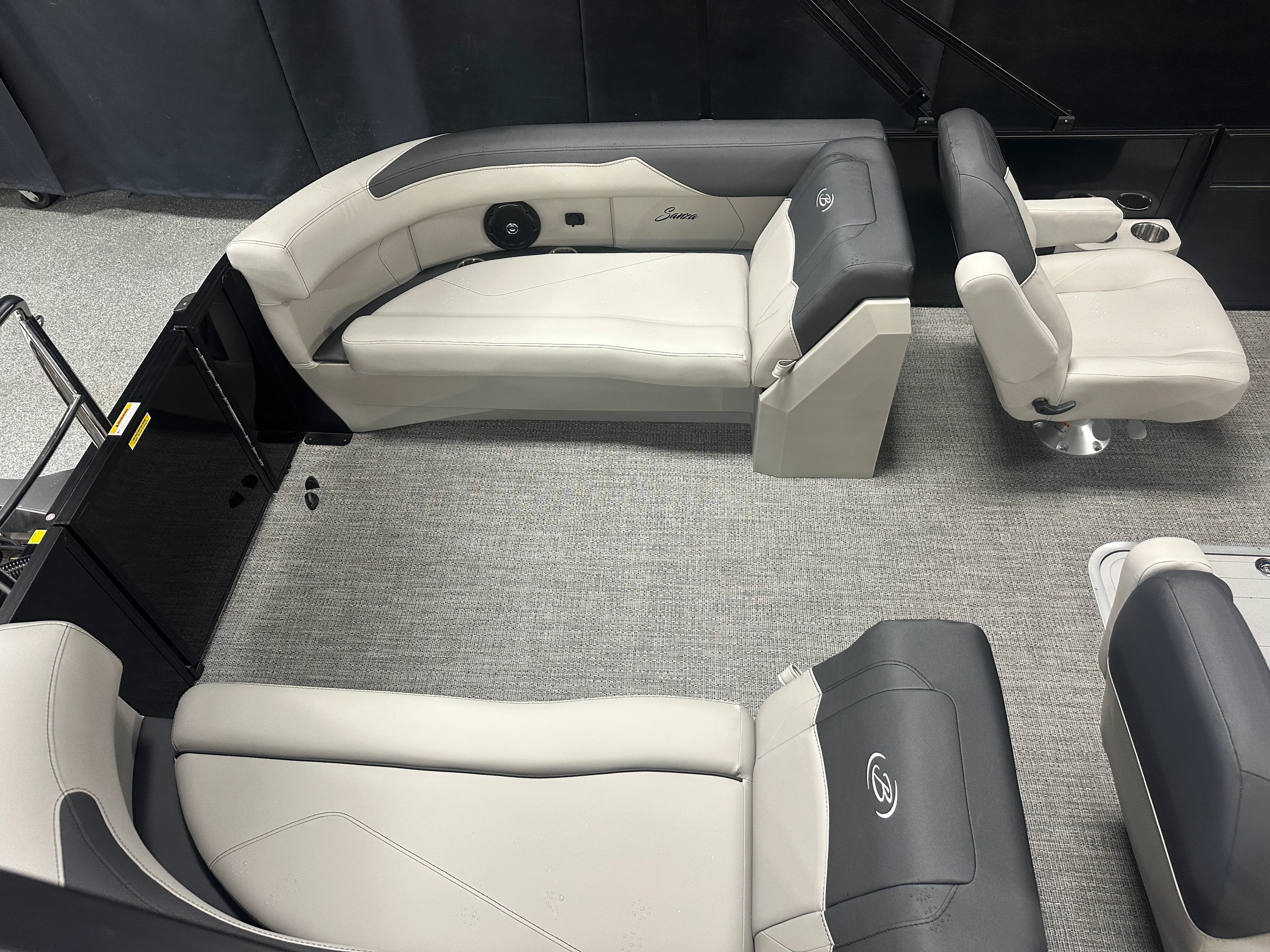 2026 Barletta SANZA22QC Image Thumbnail #4