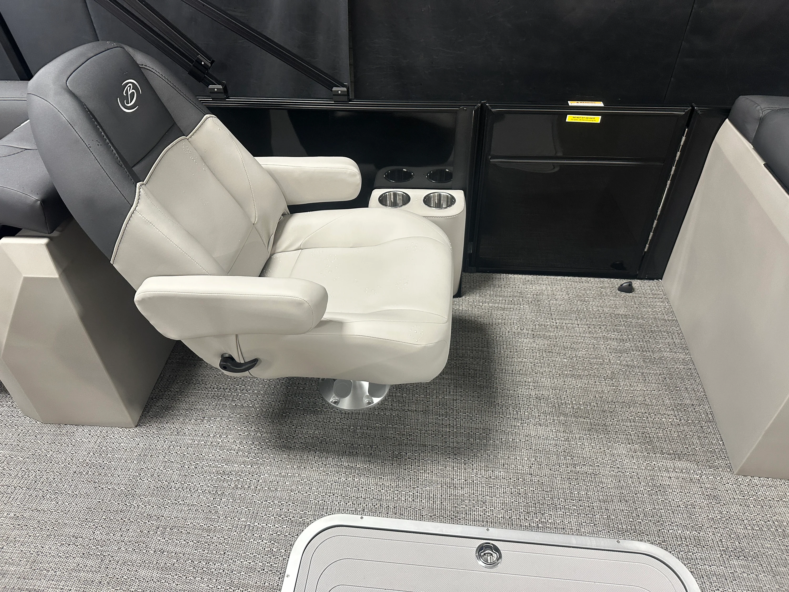 2026 Barletta SANZA22QC Image Thumbnail #26