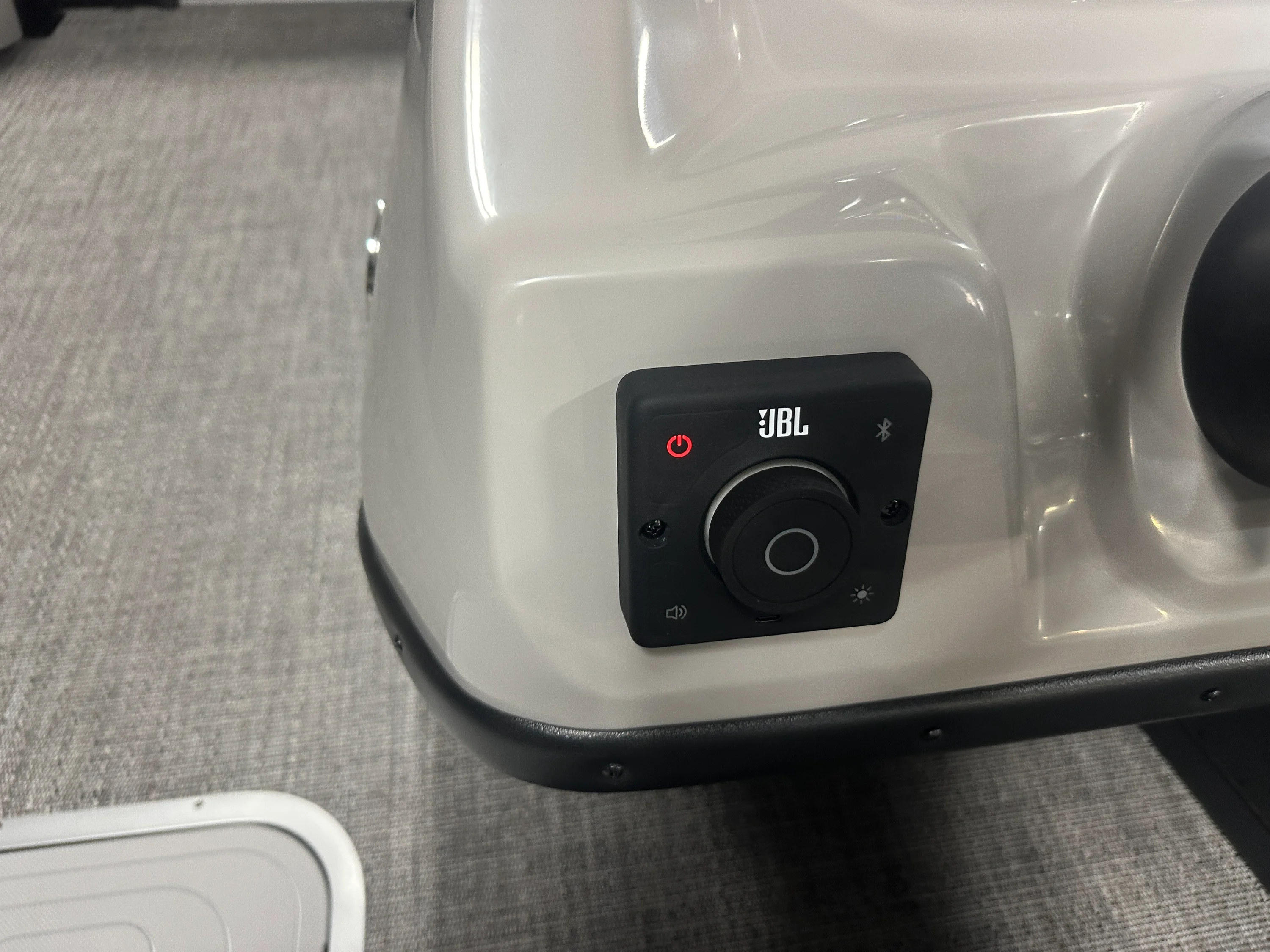 2026 Barletta SANZA22QC Image Thumbnail #36