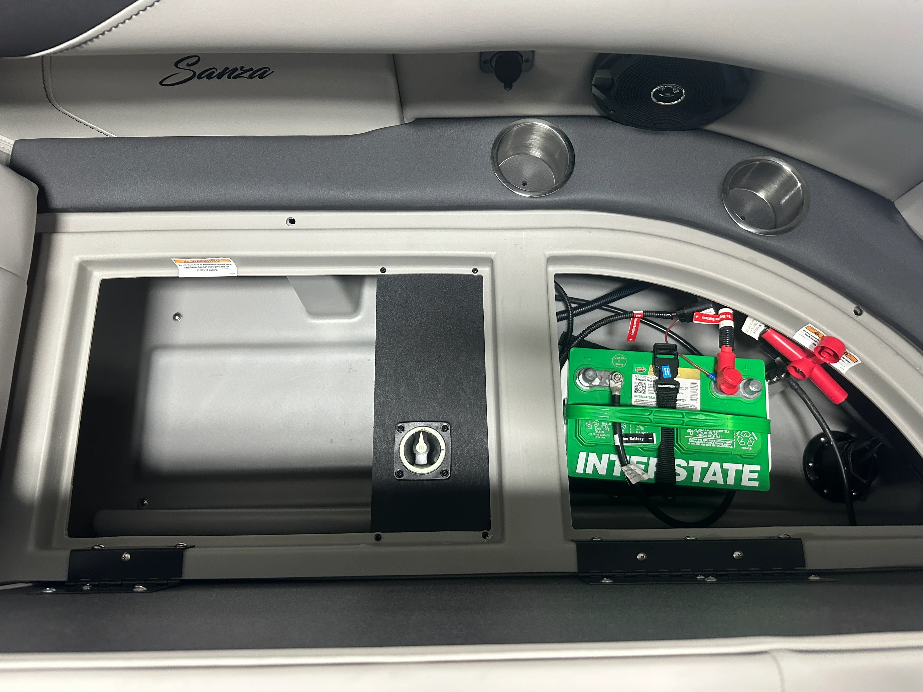 2026 Barletta SANZA22QC Image Thumbnail #23