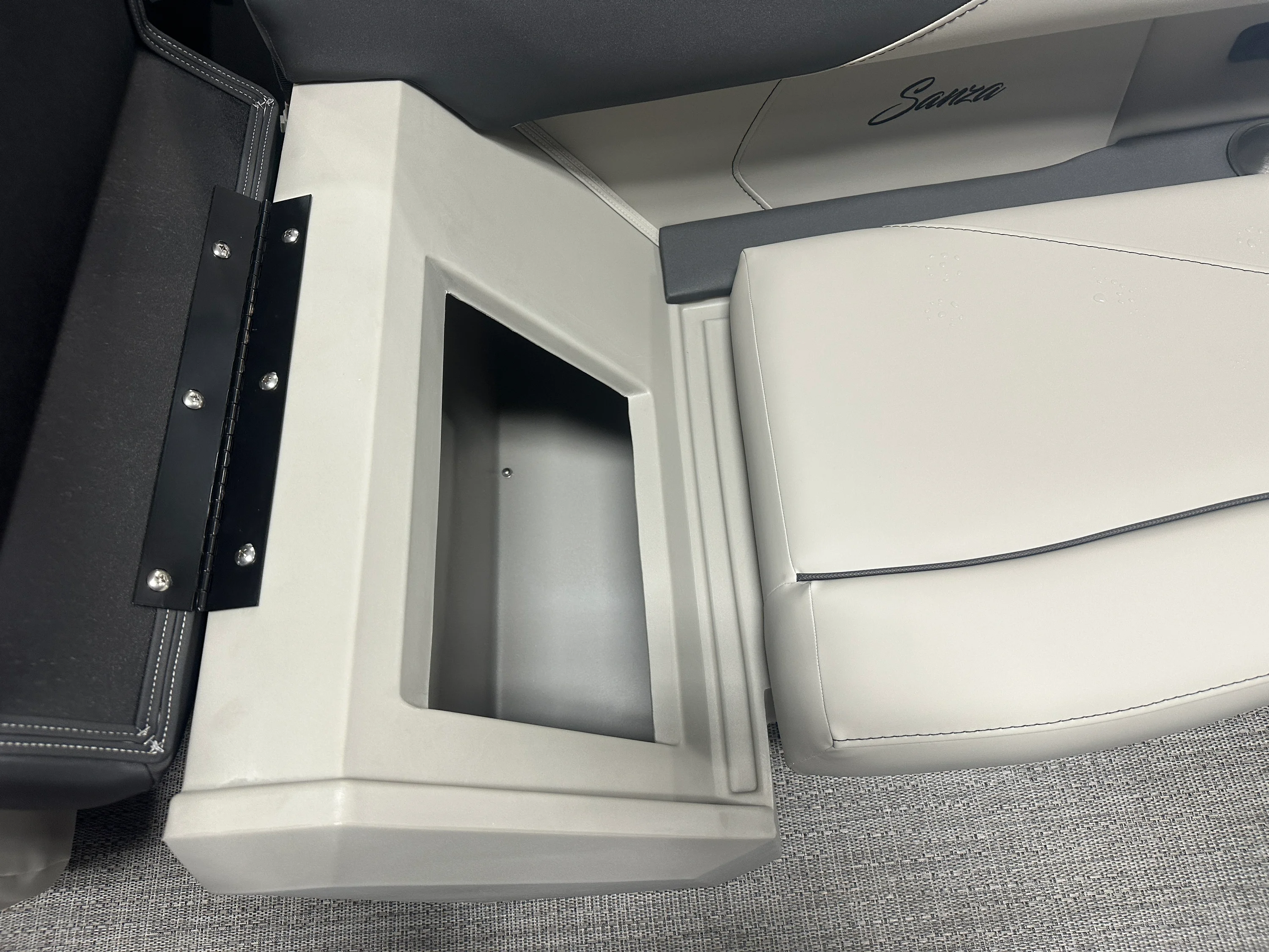 2026 Barletta SANZA22QC Image Thumbnail #22