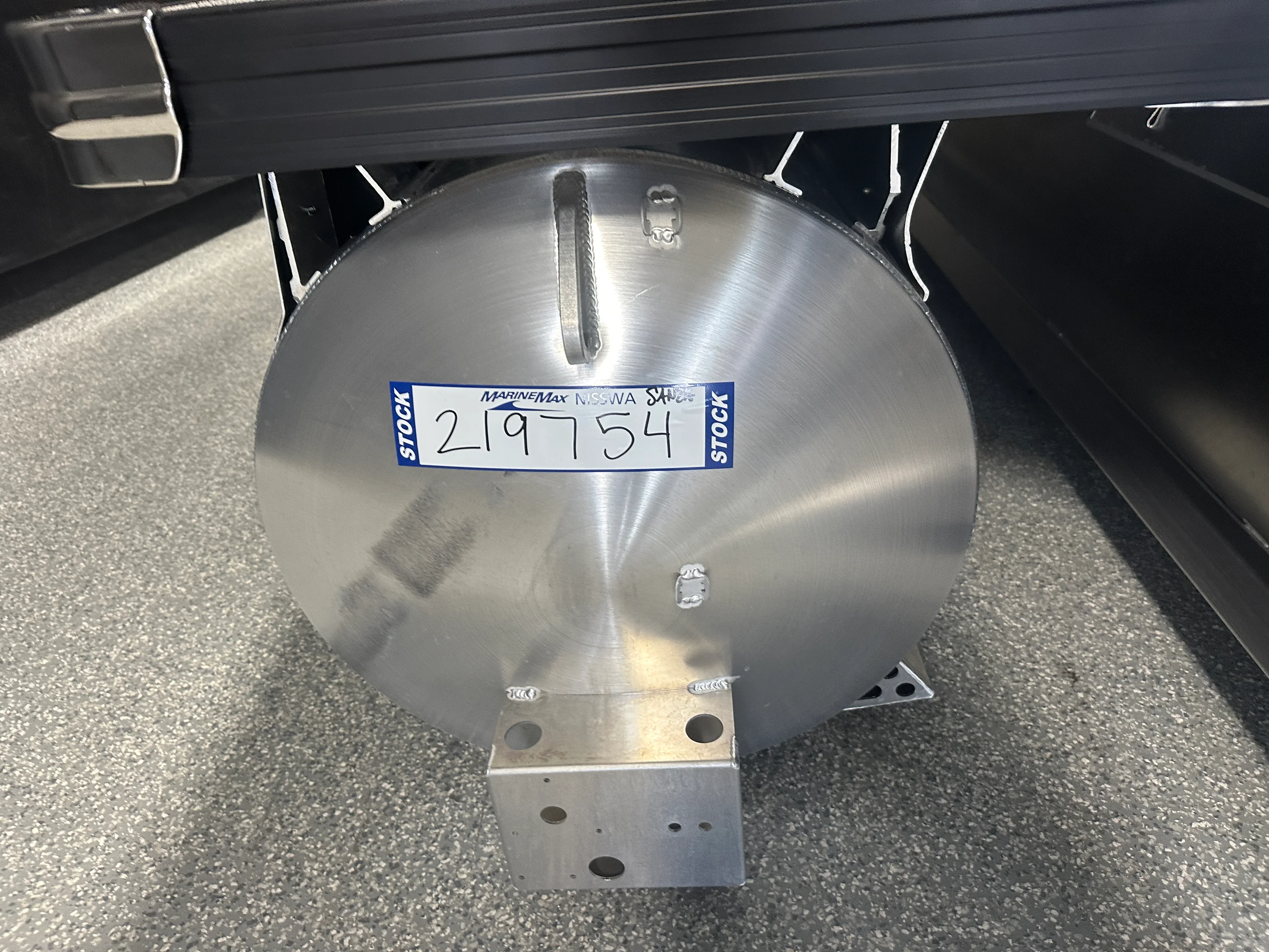 2026 Barletta SANZA22QC Image Thumbnail #51