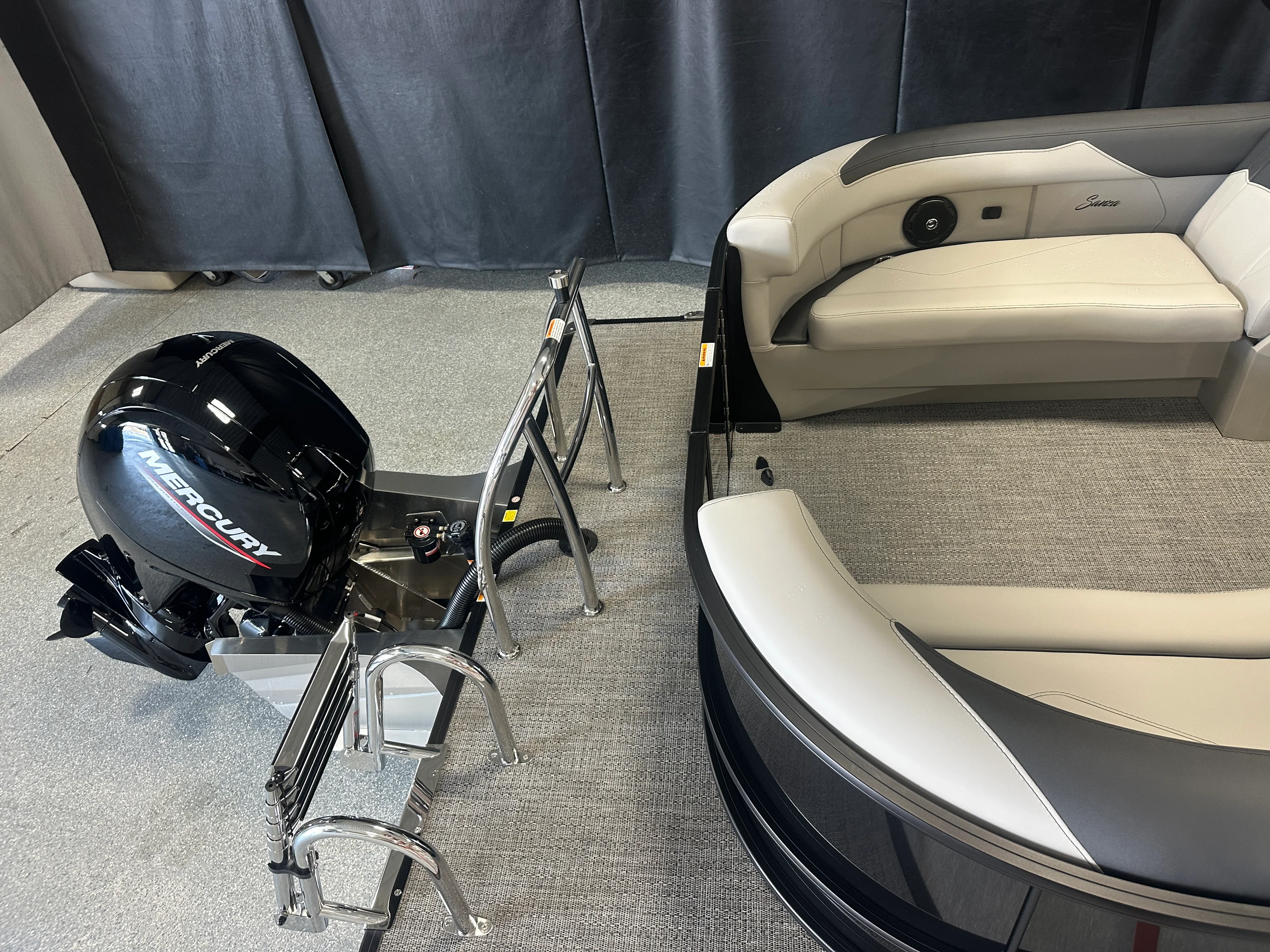 2026 Barletta SANZA22QC Image Thumbnail #2