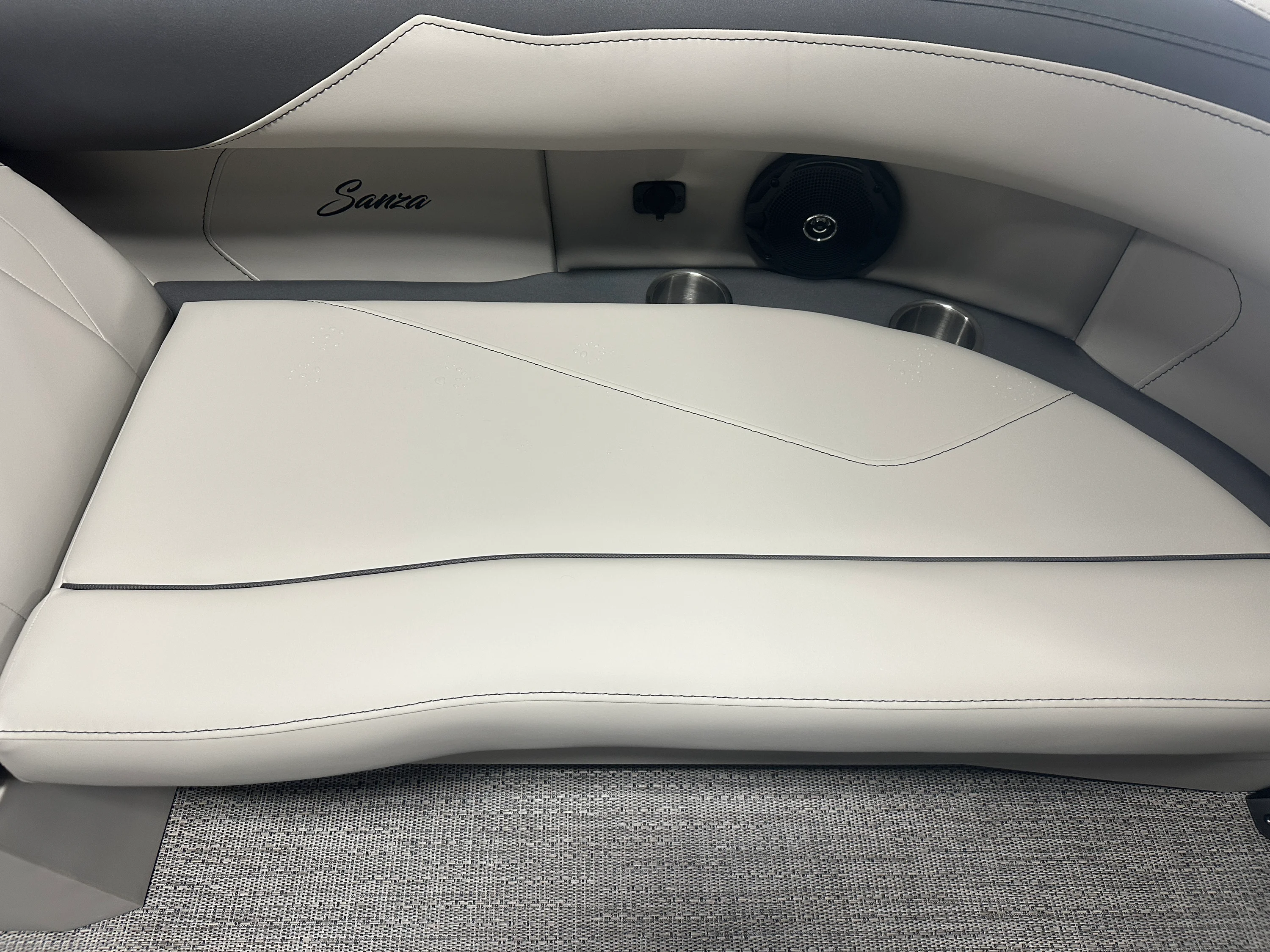 2026 Barletta SANZA22QC Image Thumbnail #19