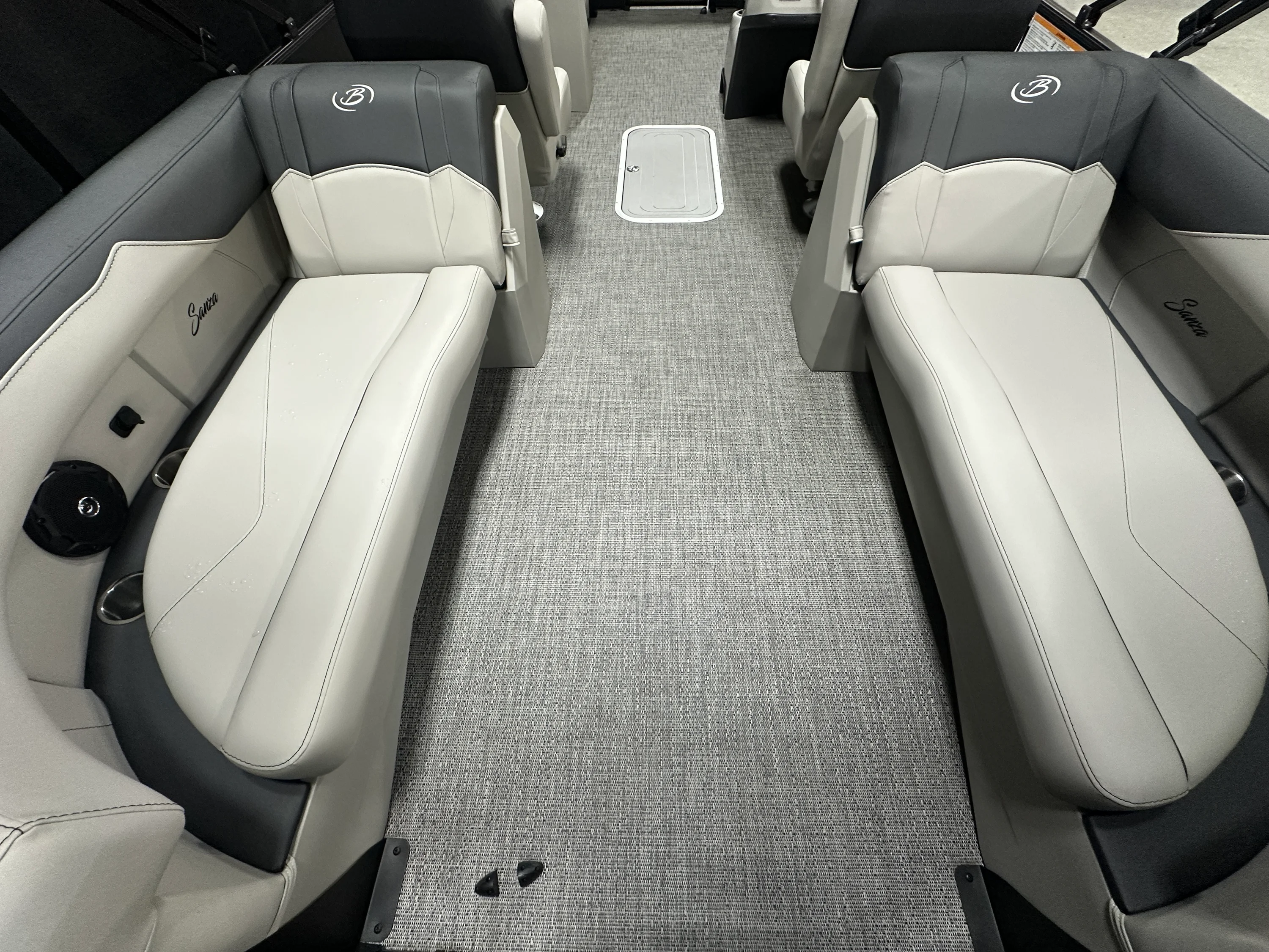 2026 Barletta SANZA22QC Image Thumbnail #12