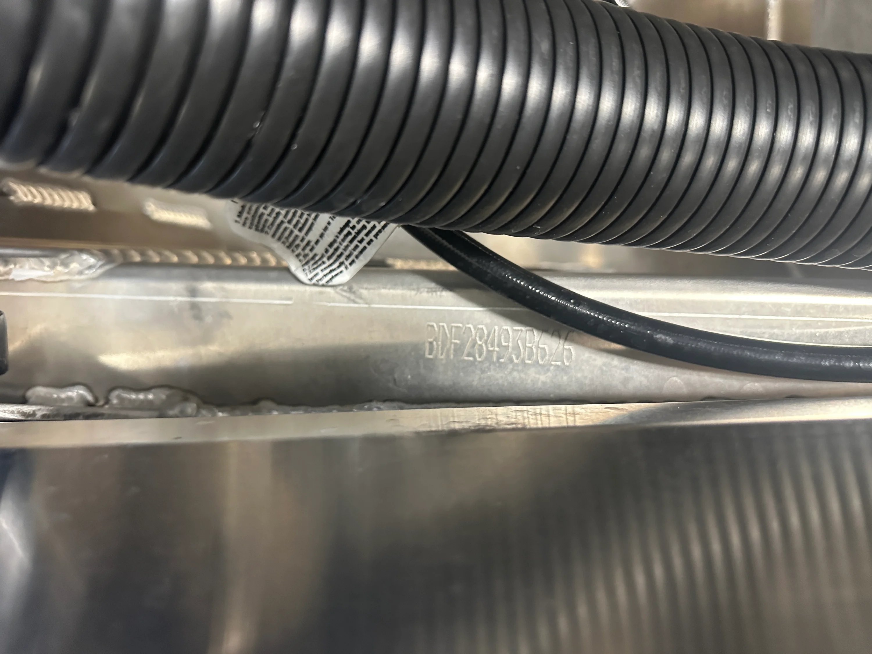 2026 Barletta SANZA22QC Image Thumbnail #49