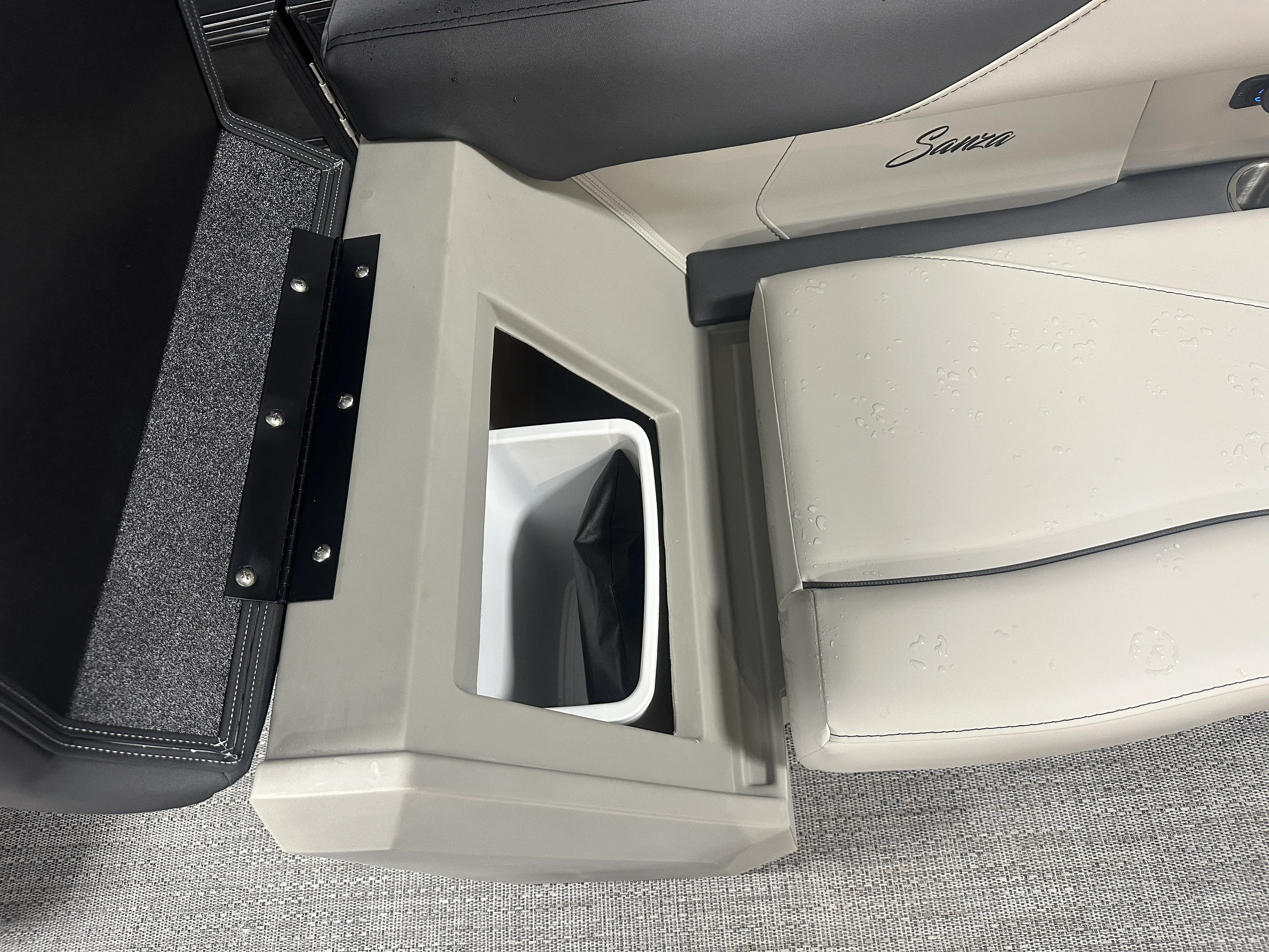 2026 Barletta SANZA22QC Image Thumbnail #42