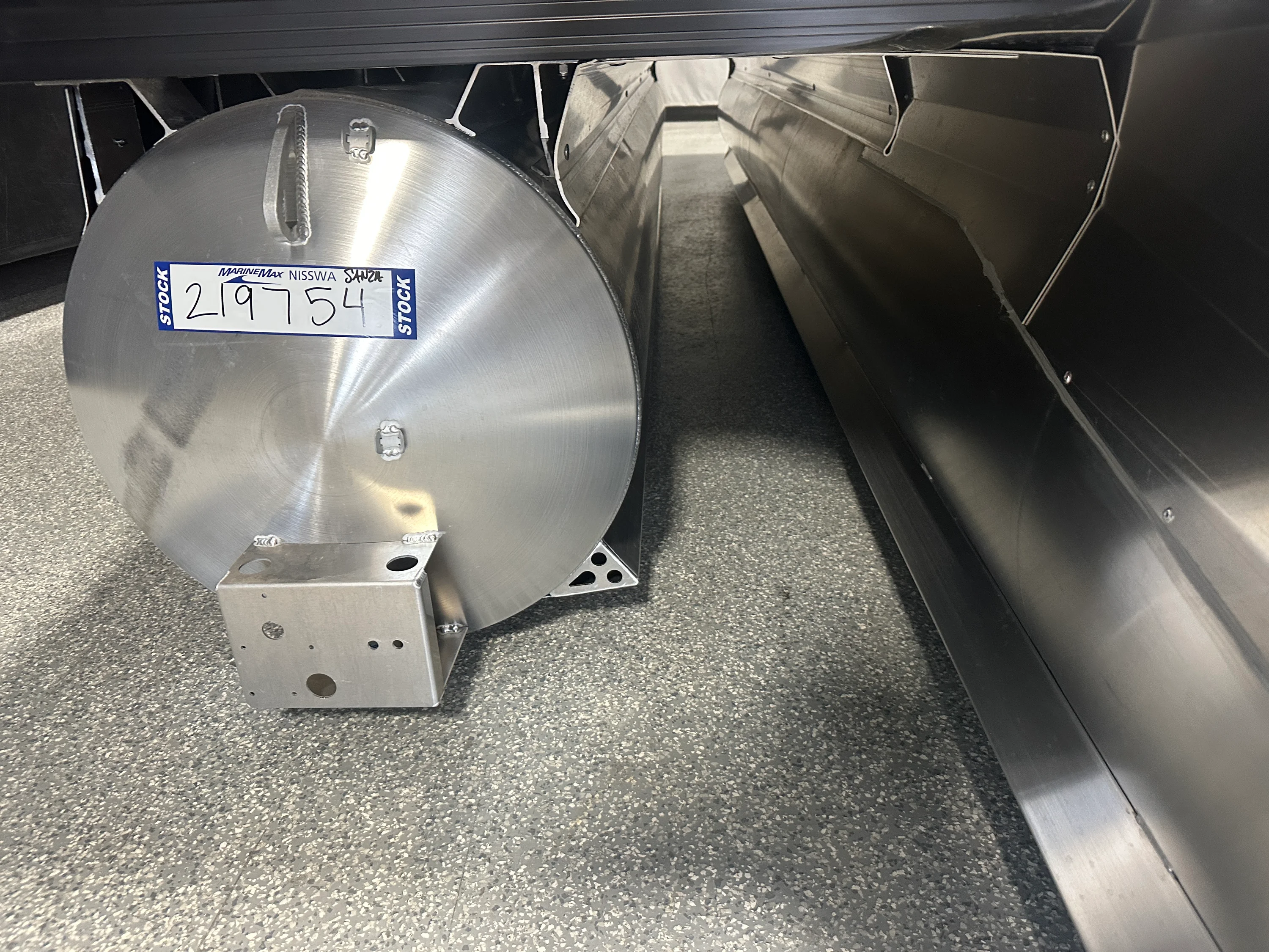 2026 Barletta SANZA22QC Image Thumbnail #10