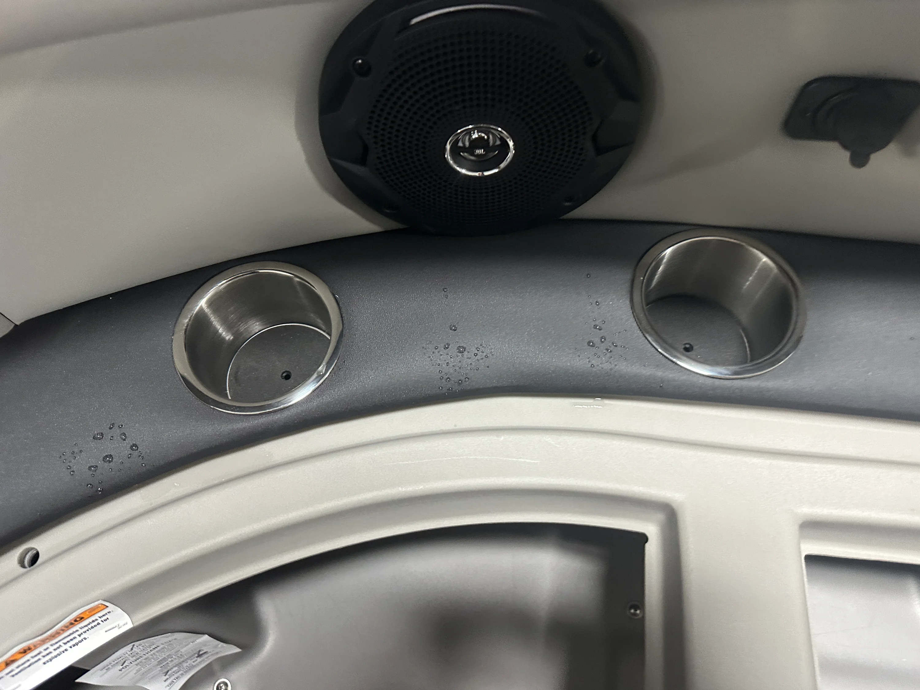 2026 Barletta SANZA22QC Image Thumbnail #15