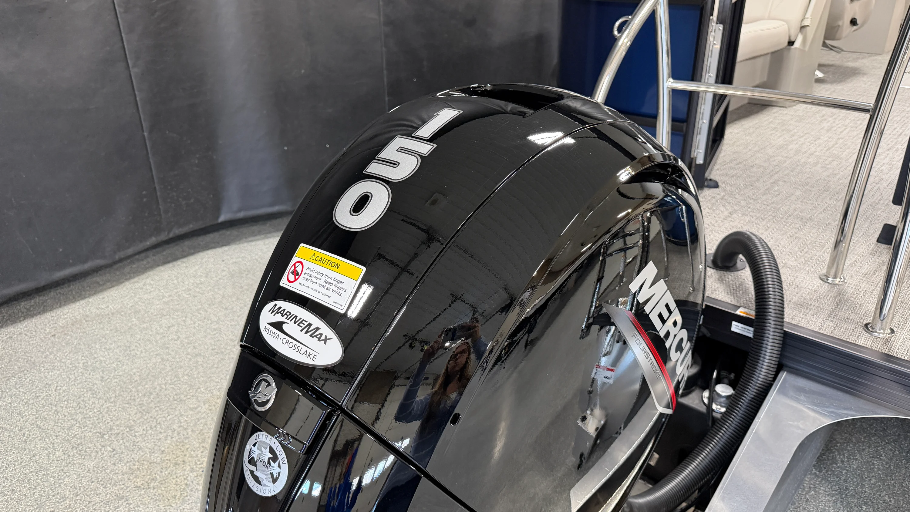 2026 Barletta SANZA22QC Image Thumbnail #69