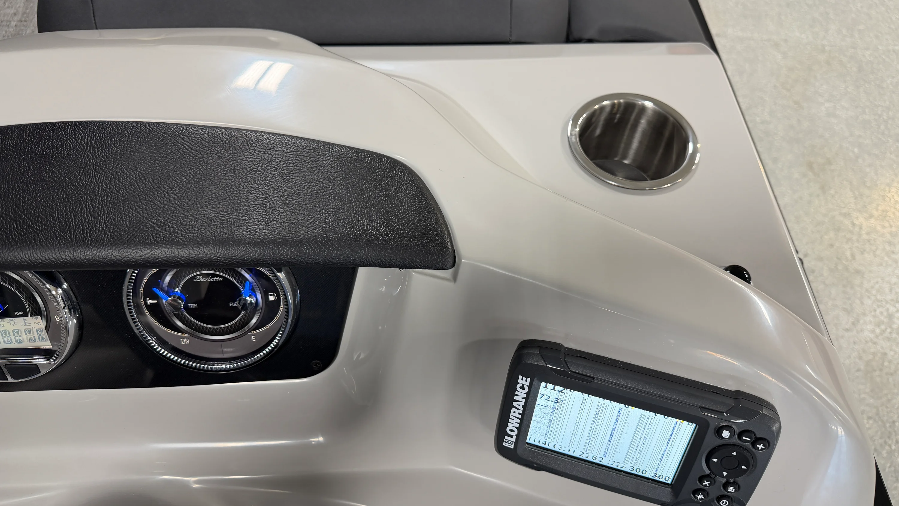 2026 Barletta SANZA22QC Image Thumbnail #45