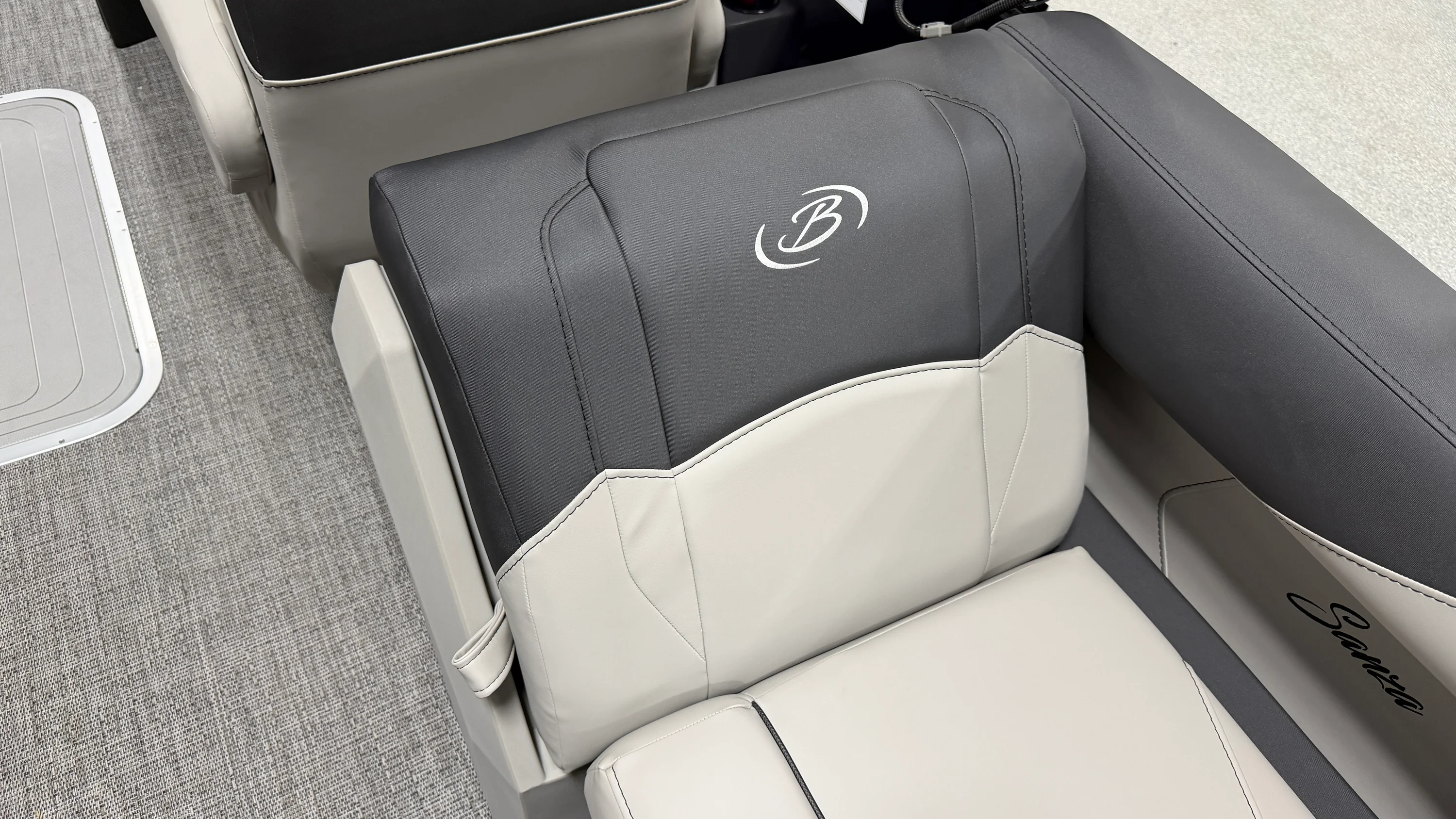 2026 Barletta SANZA22QC Image Thumbnail #61