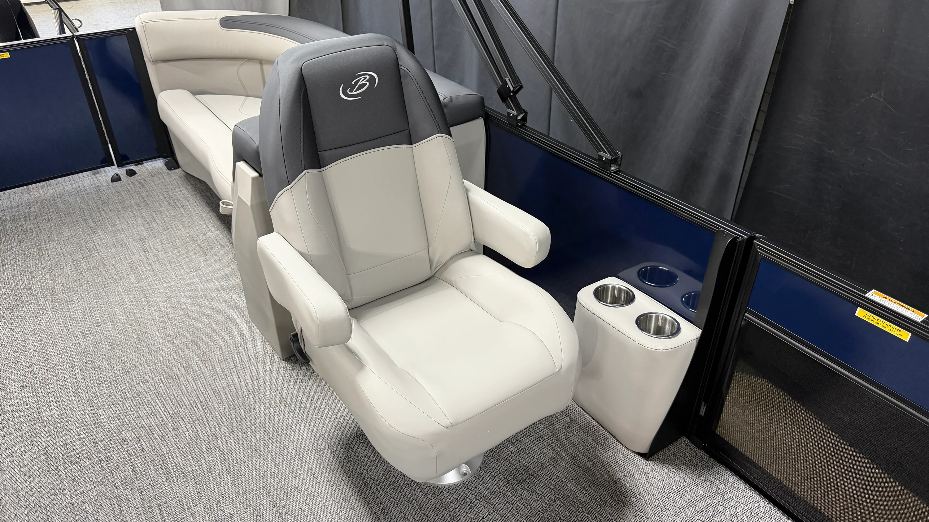 2026 Barletta SANZA22QC Image Thumbnail #26