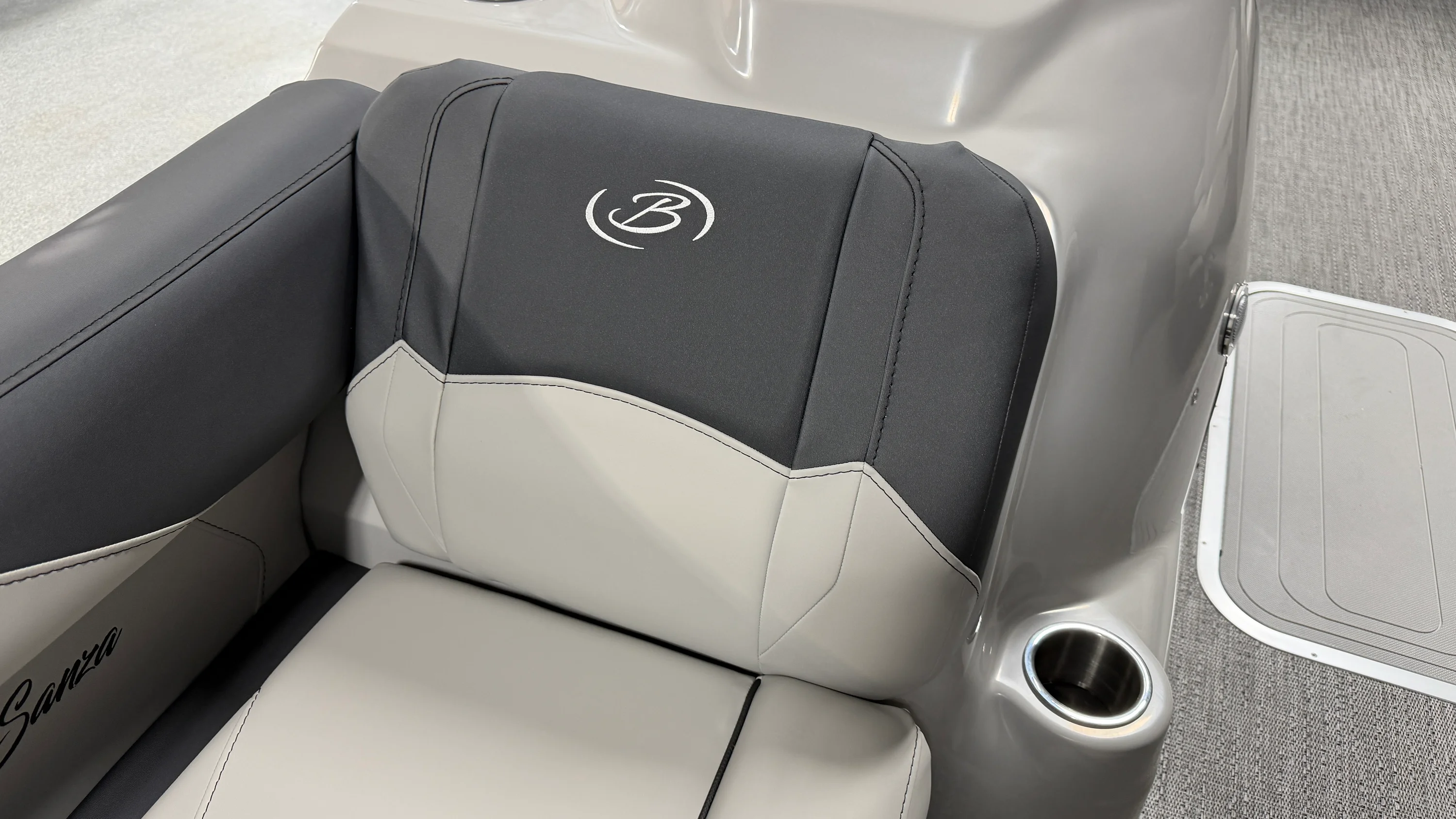 2026 Barletta SANZA22QC Image Thumbnail #17