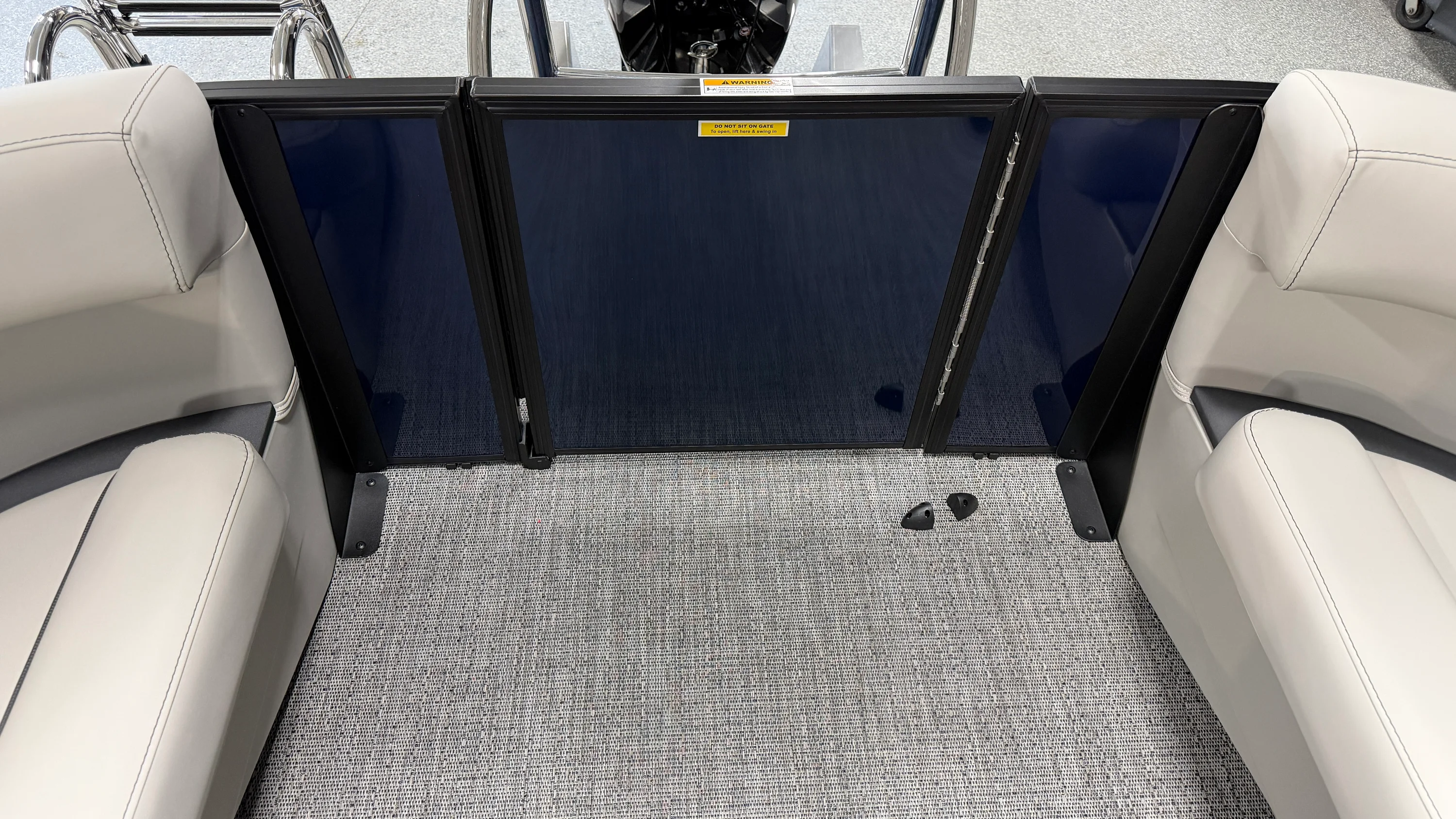 2026 Barletta SANZA22QC Image Thumbnail #63