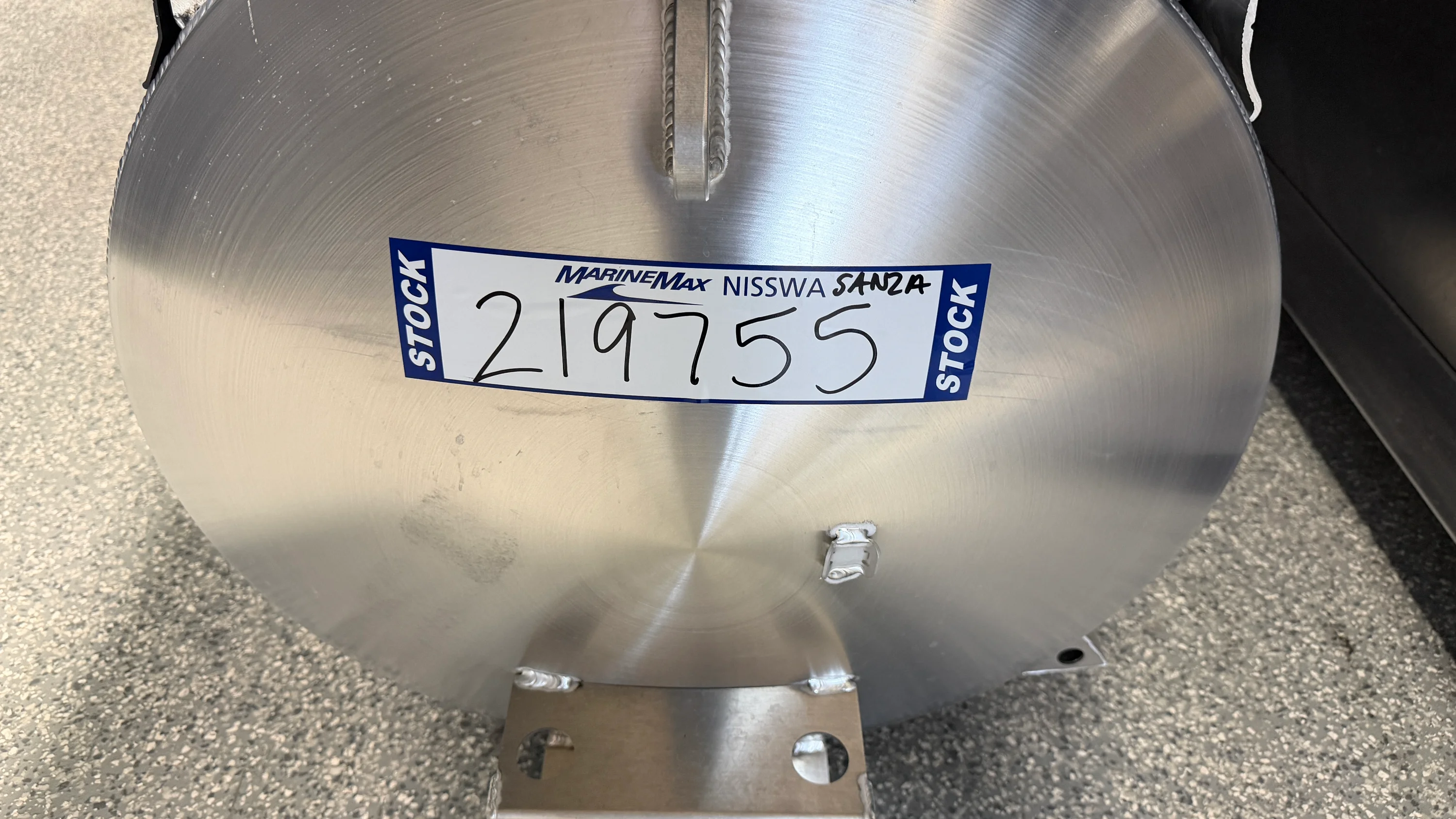 2026 Barletta SANZA22QC Image Thumbnail #73