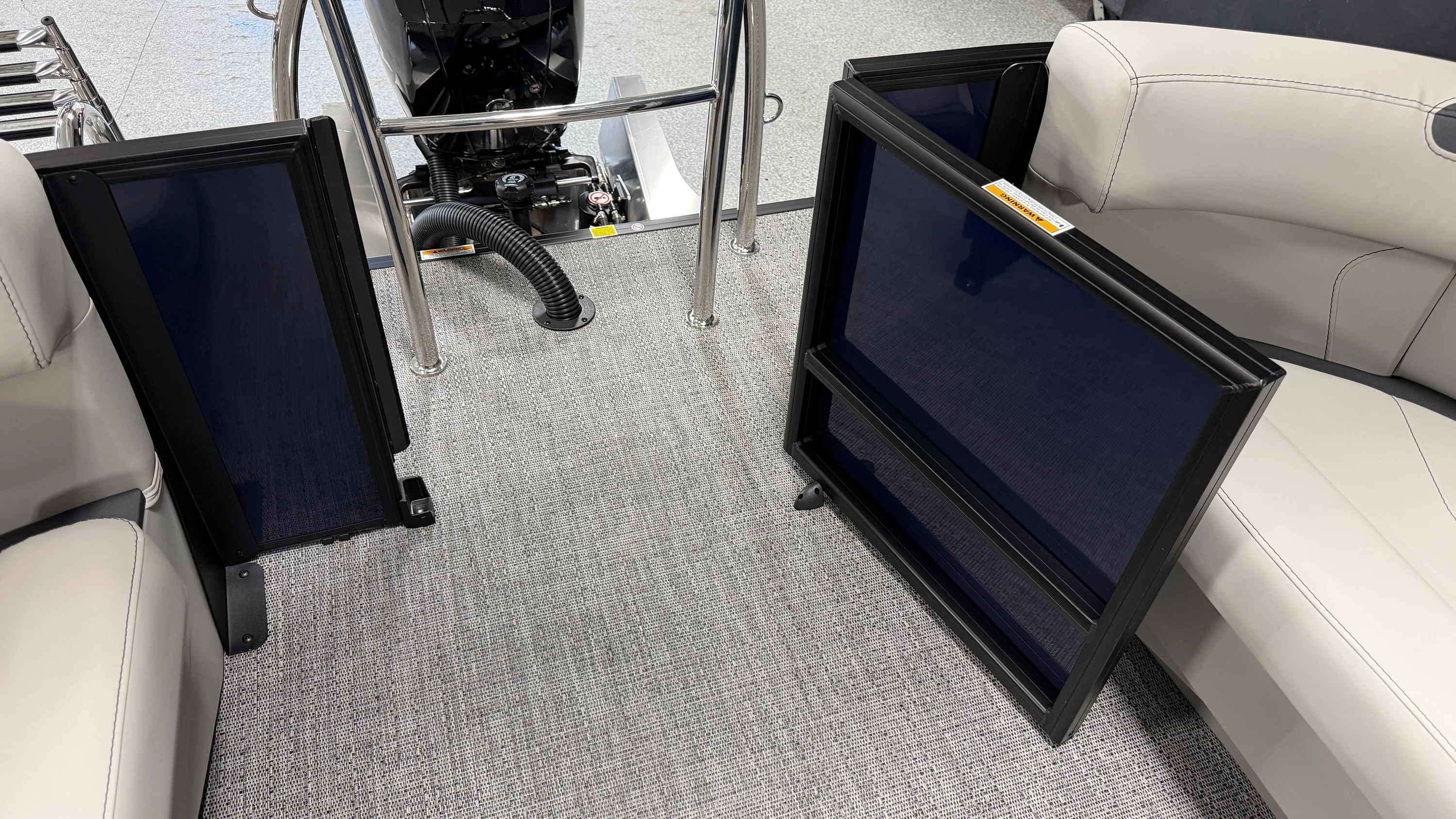 2026 Barletta SANZA22QC Image Thumbnail #64