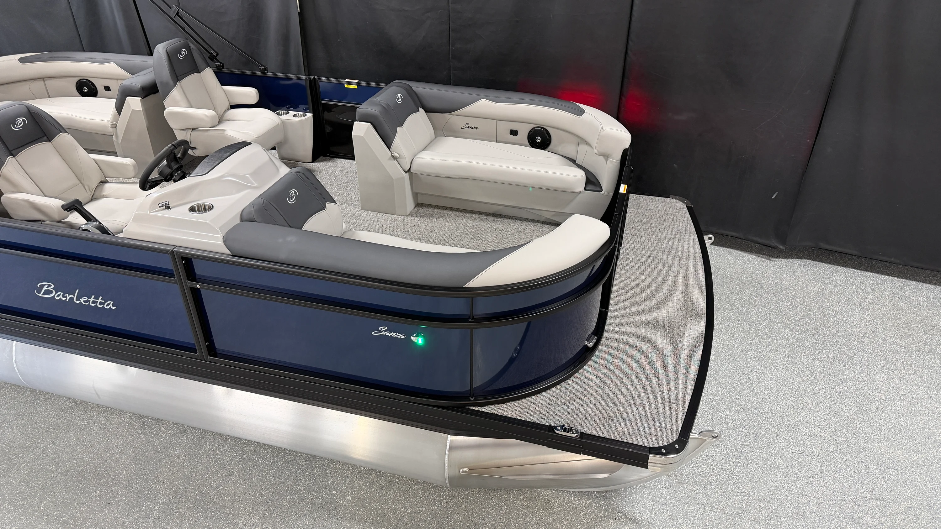 2026 Barletta SANZA22QC Image Thumbnail #6