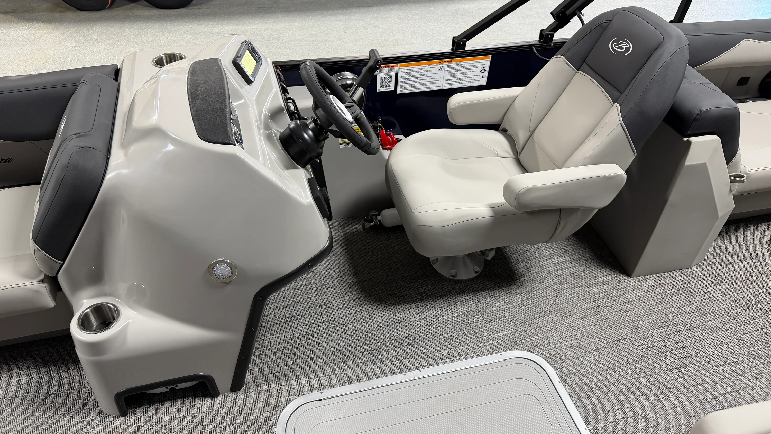 2026 Barletta SANZA22QC Image Thumbnail #31