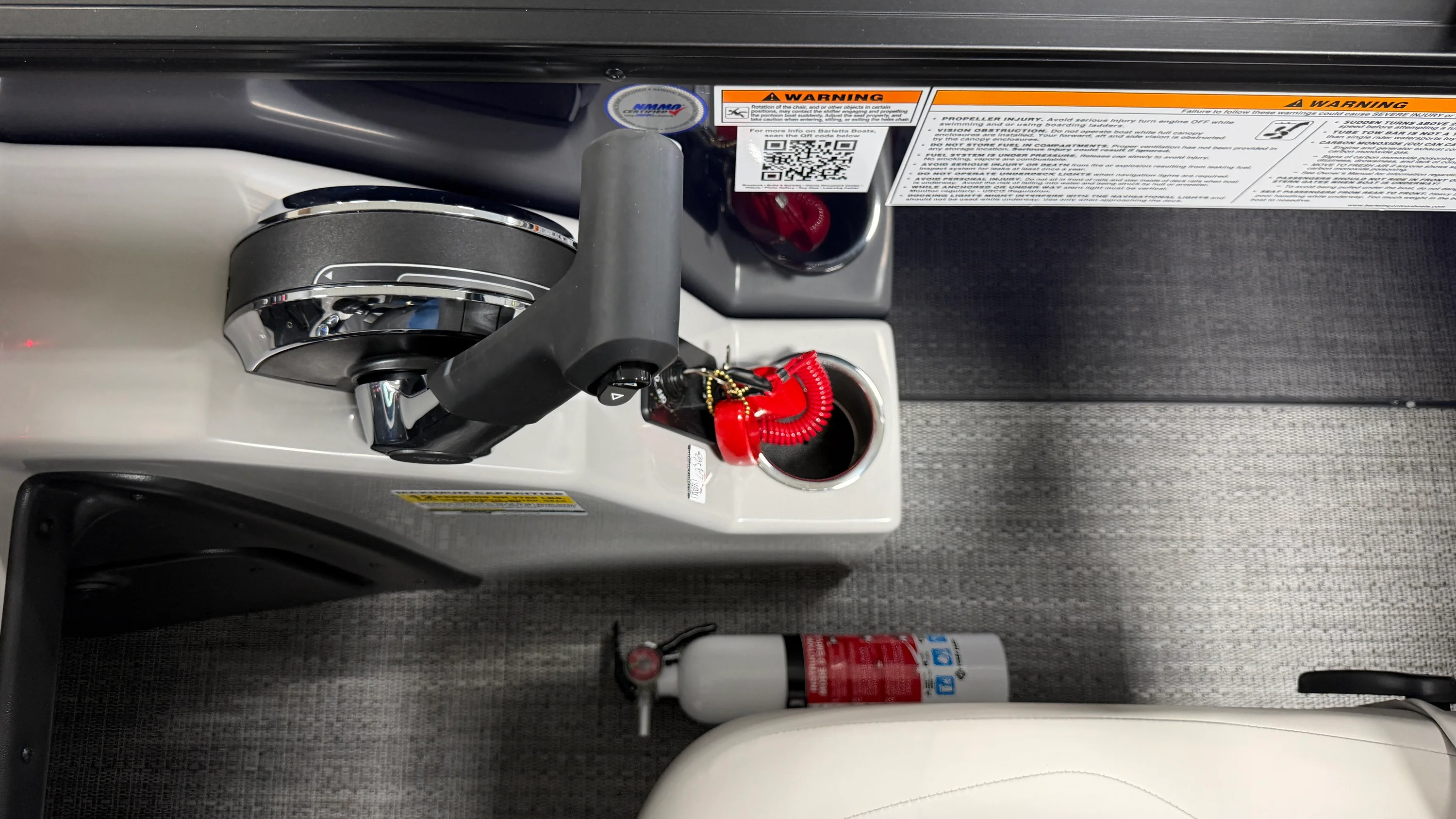 2026 Barletta SANZA22QC Image Thumbnail #38