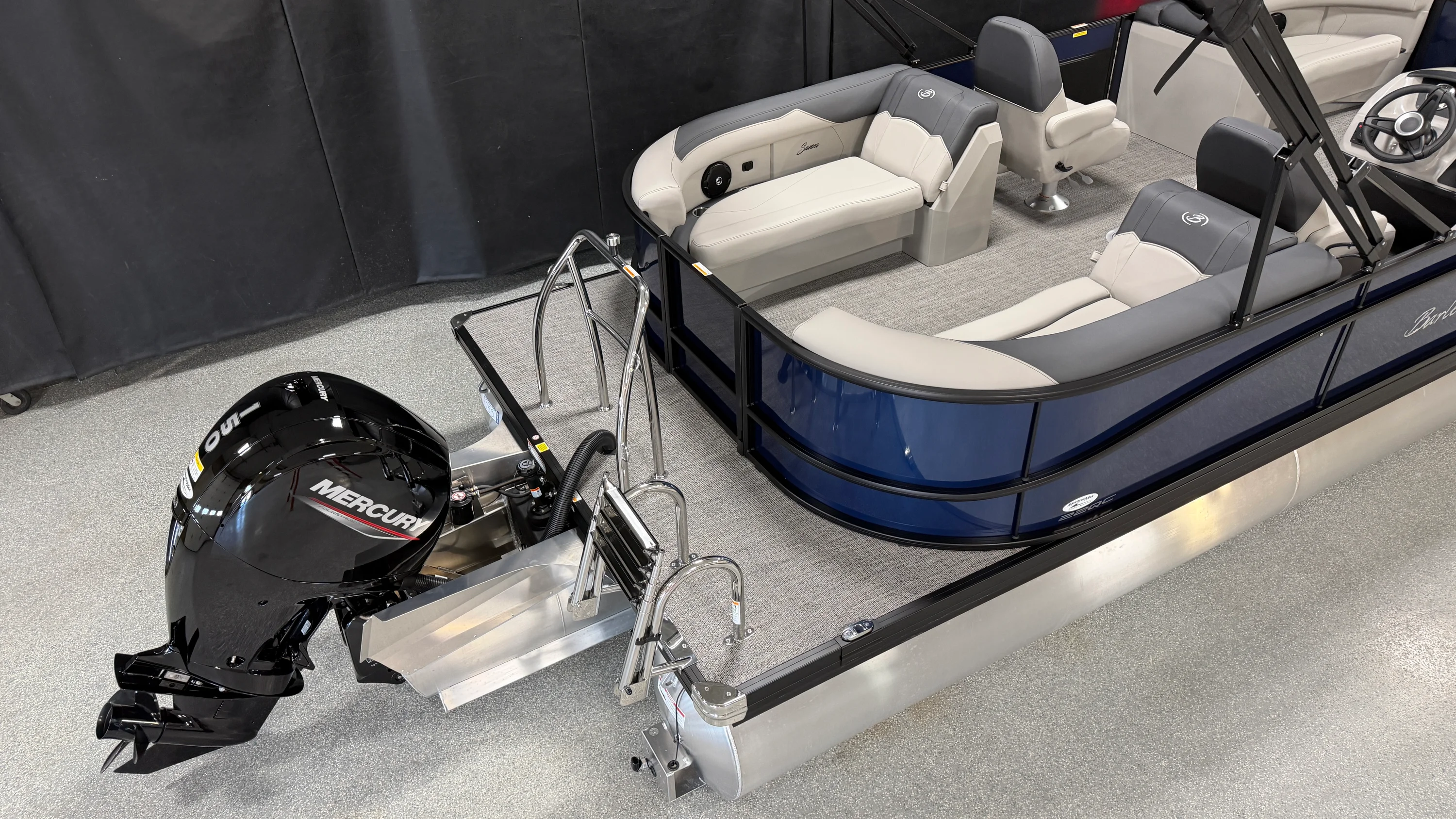 2026 Barletta SANZA22QC Image Thumbnail #4