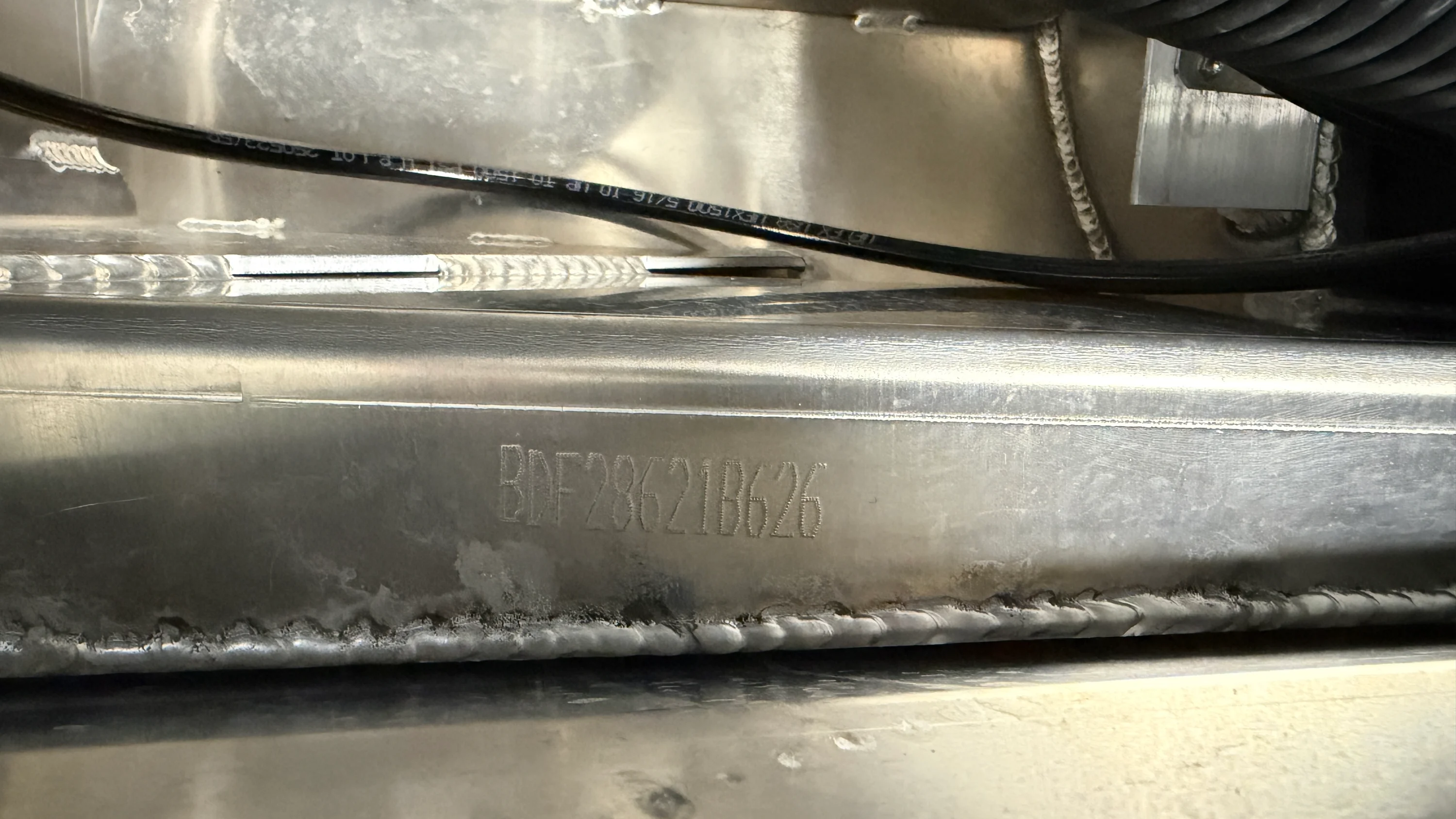 2026 Barletta SANZA22QC Image Thumbnail #72