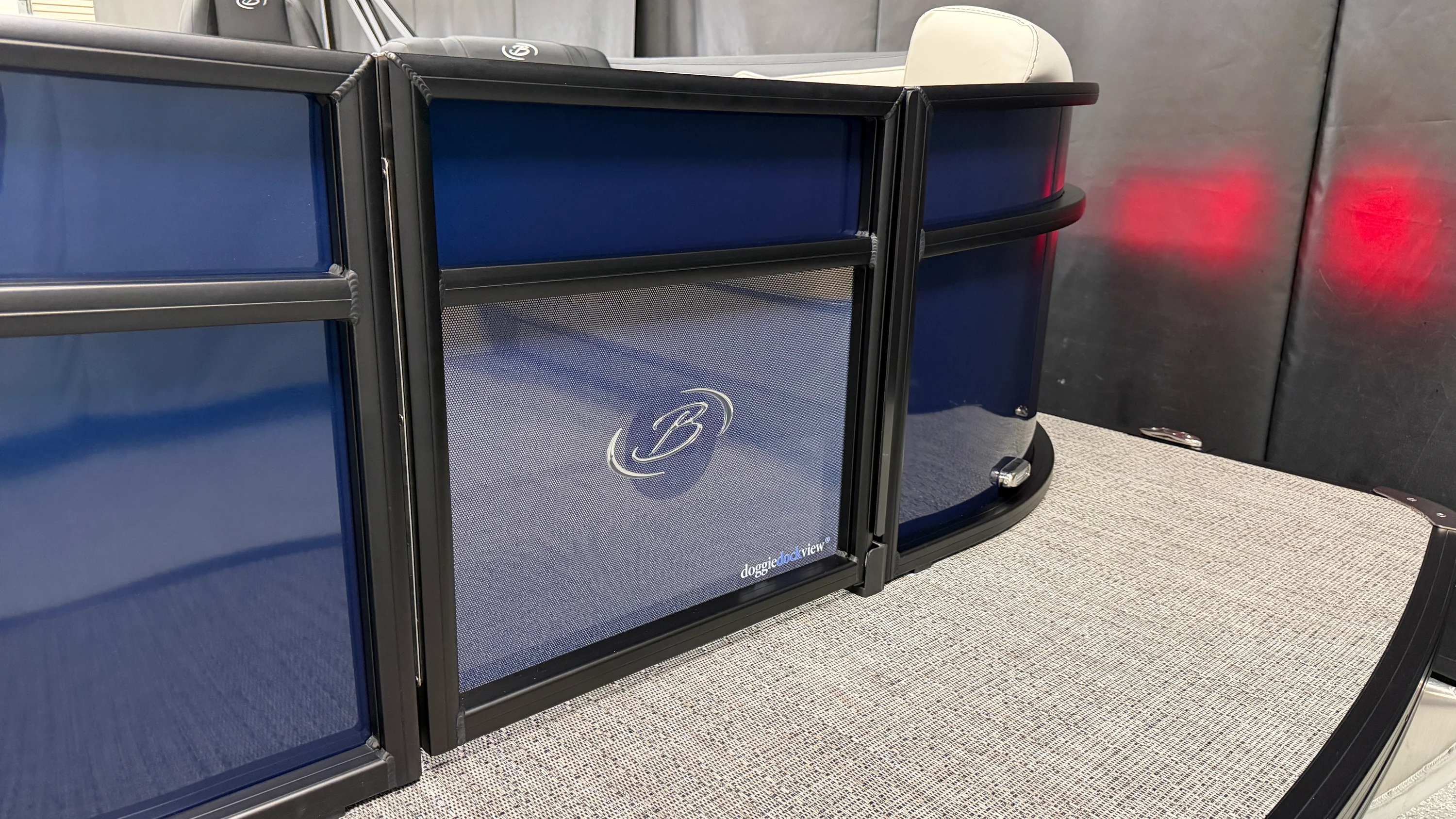 2026 Barletta SANZA22QC Image Thumbnail #11