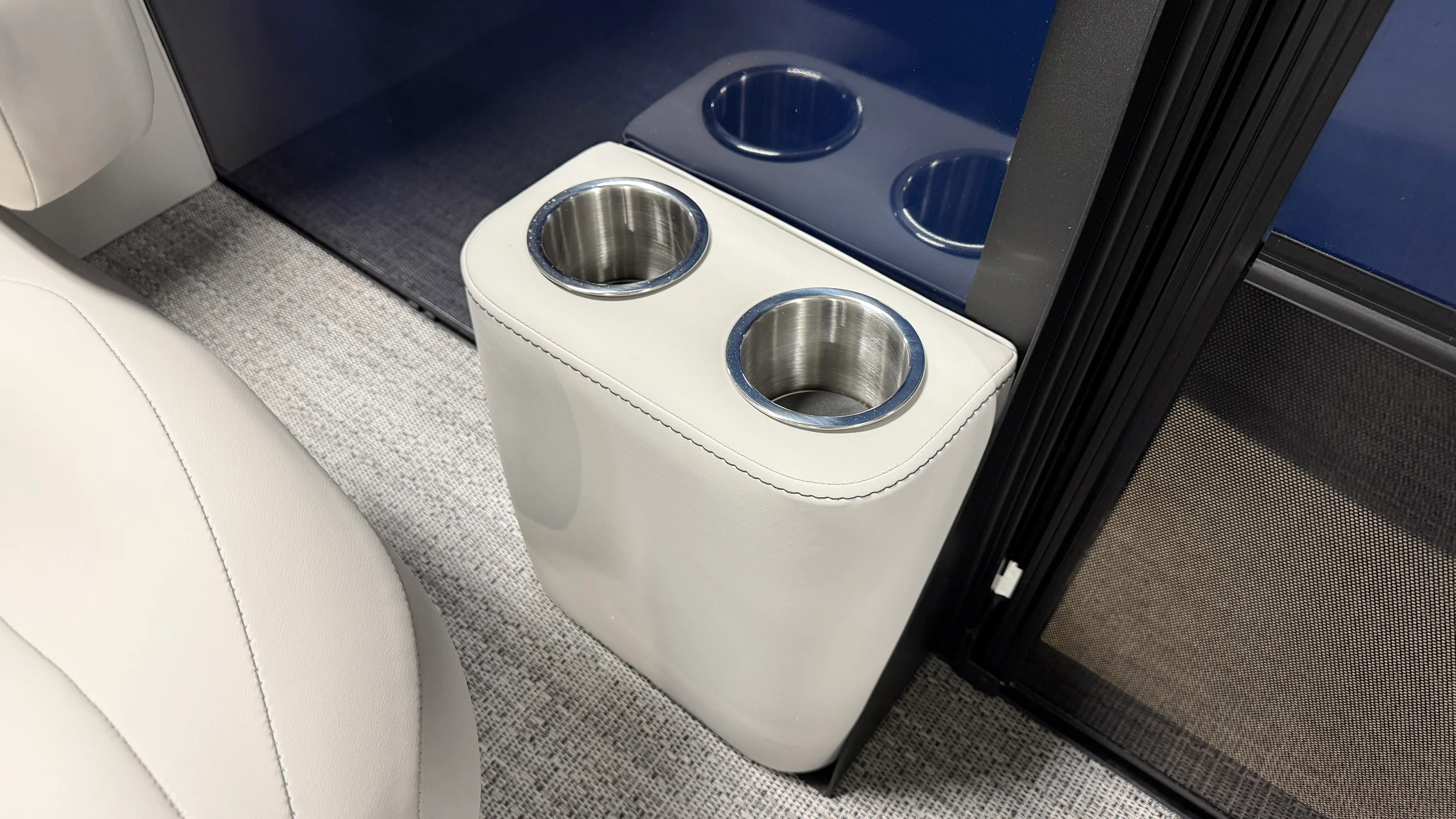 2026 Barletta SANZA22QC Image Thumbnail #30