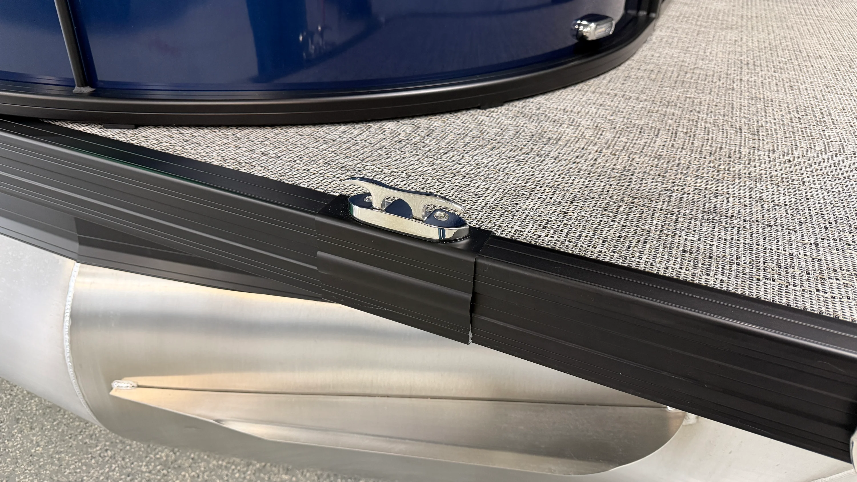 2026 Barletta SANZA22QC Image Thumbnail #9