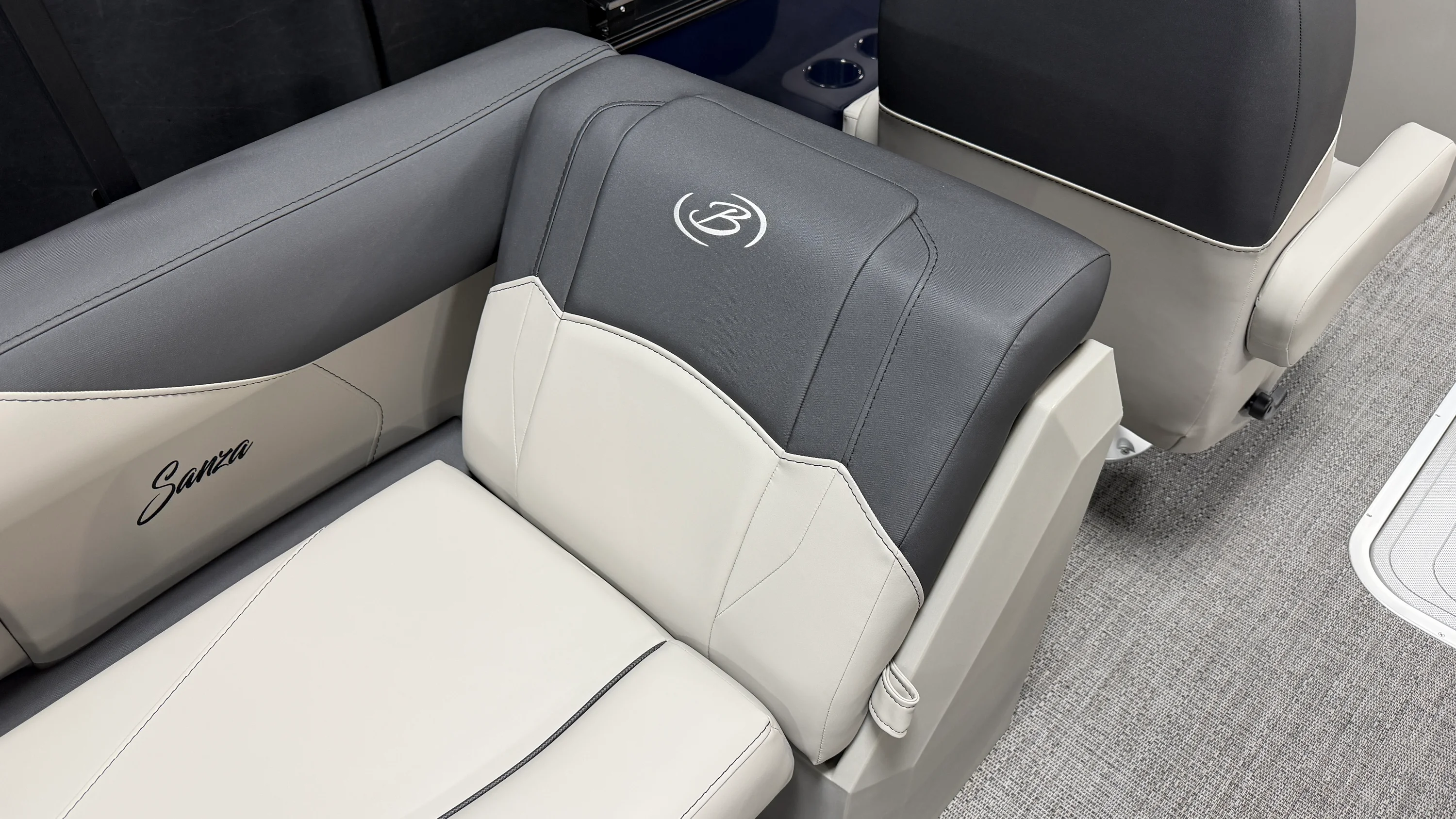 2026 Barletta SANZA22QC Image Thumbnail #54