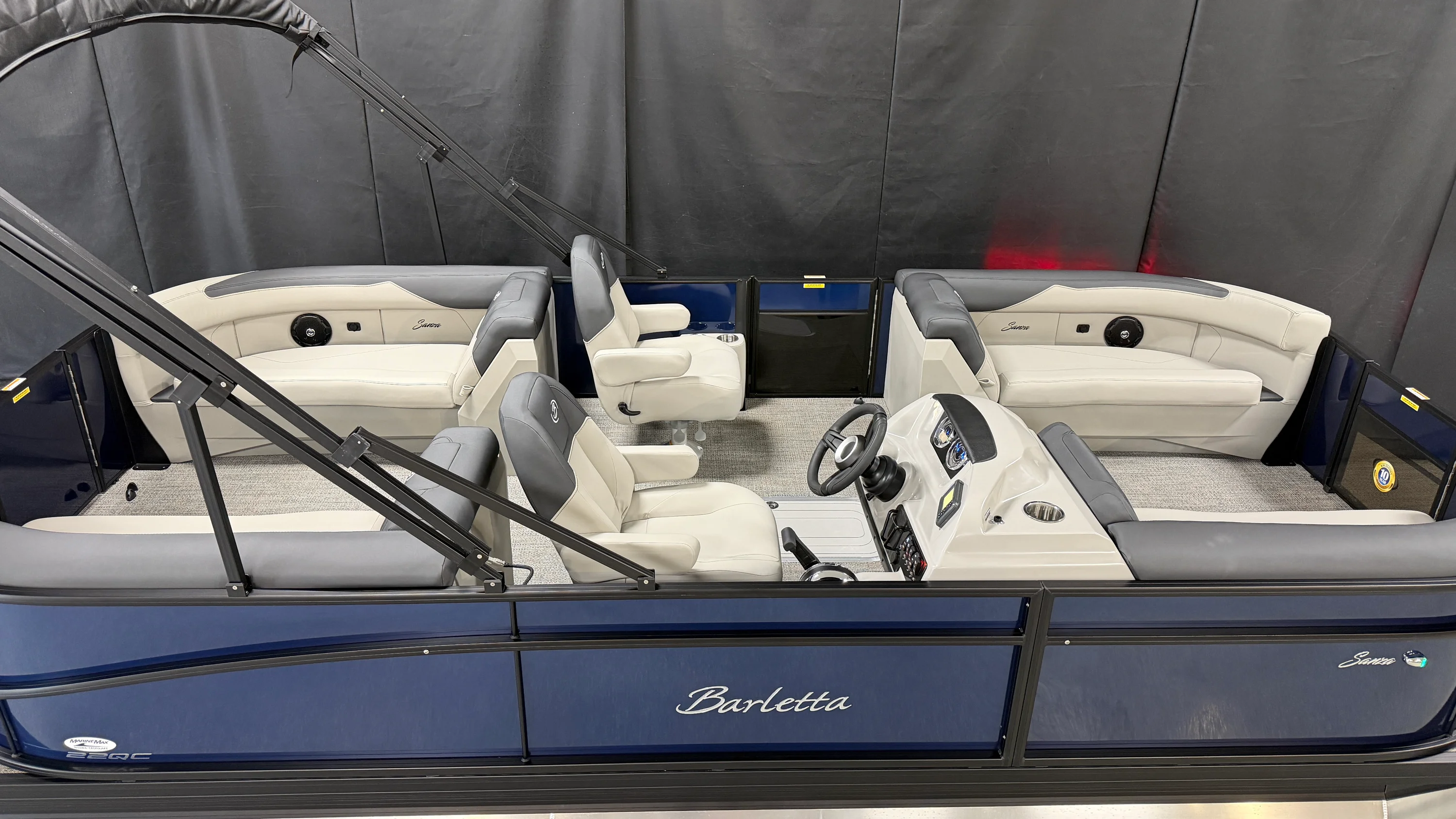 2026 Barletta SANZA22QC Image Thumbnail #5