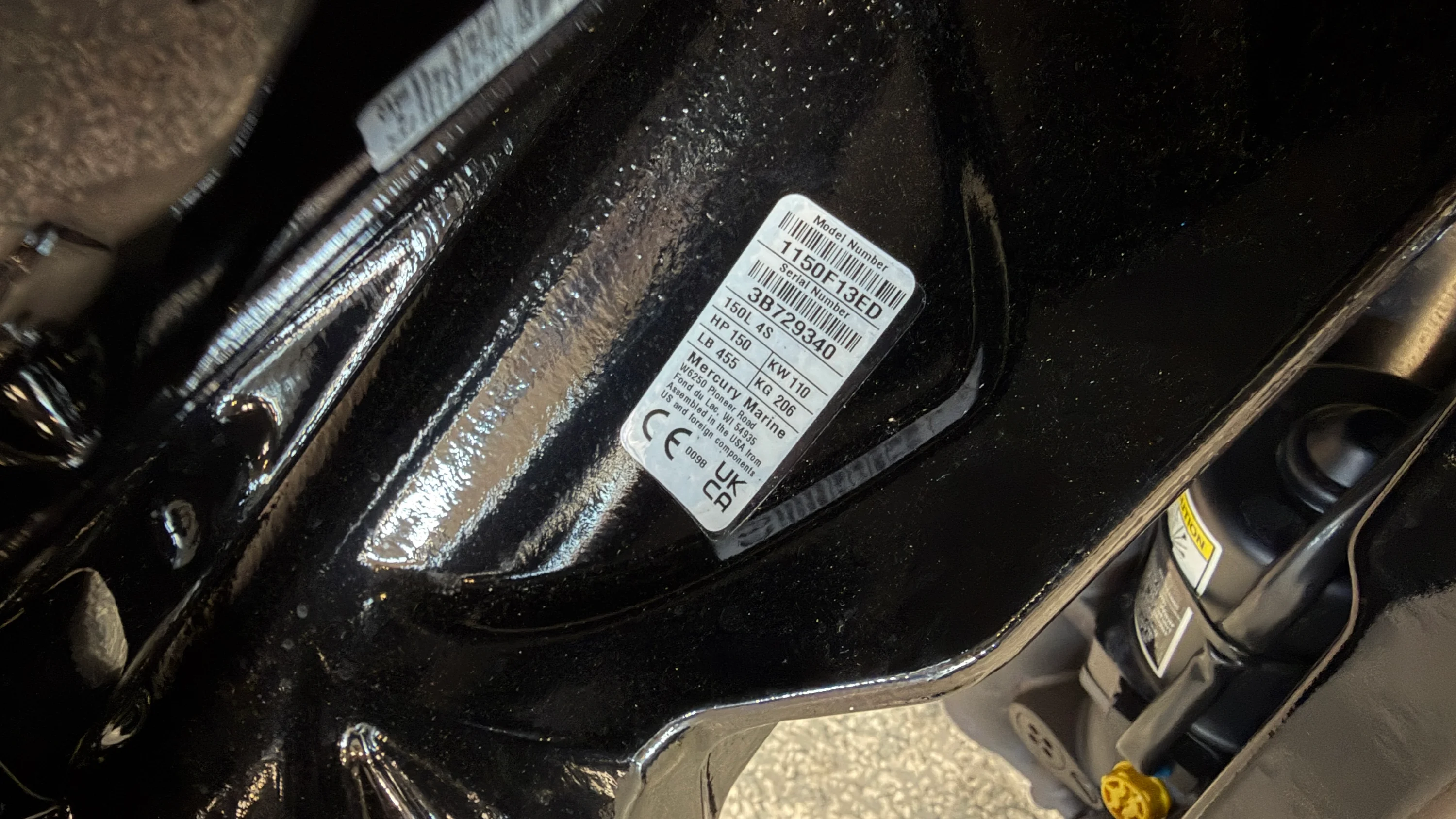 2026 Barletta SANZA22QC Image Thumbnail #71