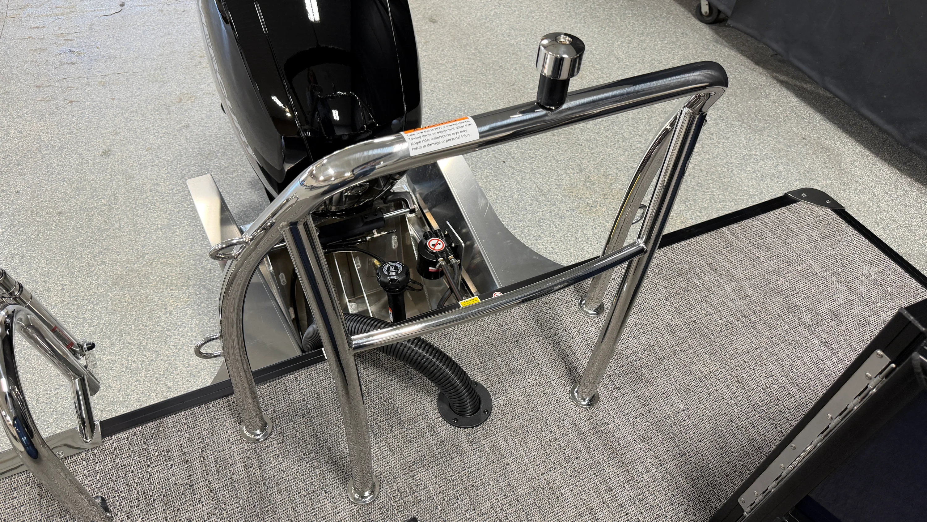 2026 Barletta SANZA22QC Image Thumbnail #65