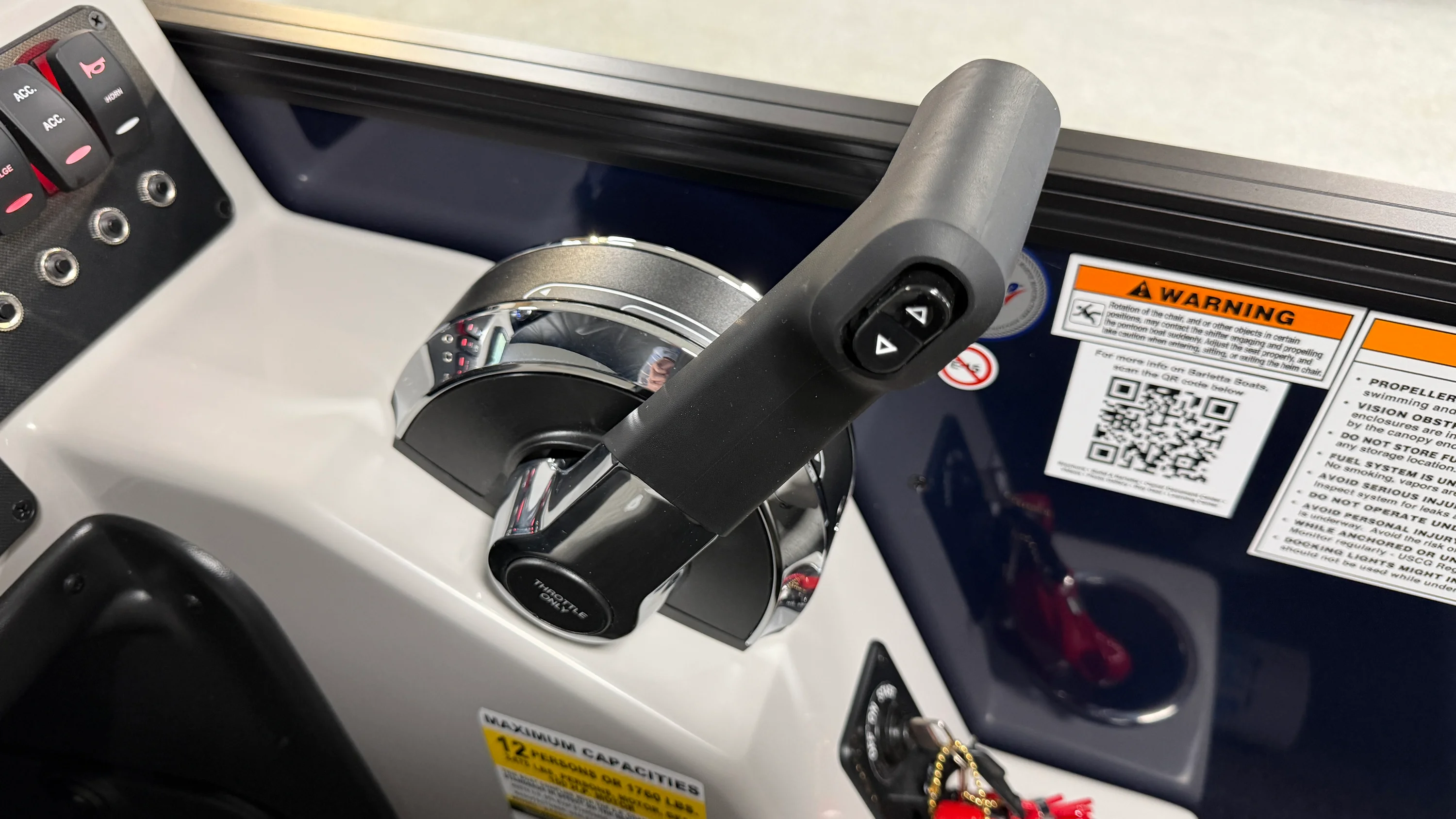 2026 Barletta SANZA22QC Image Thumbnail #41