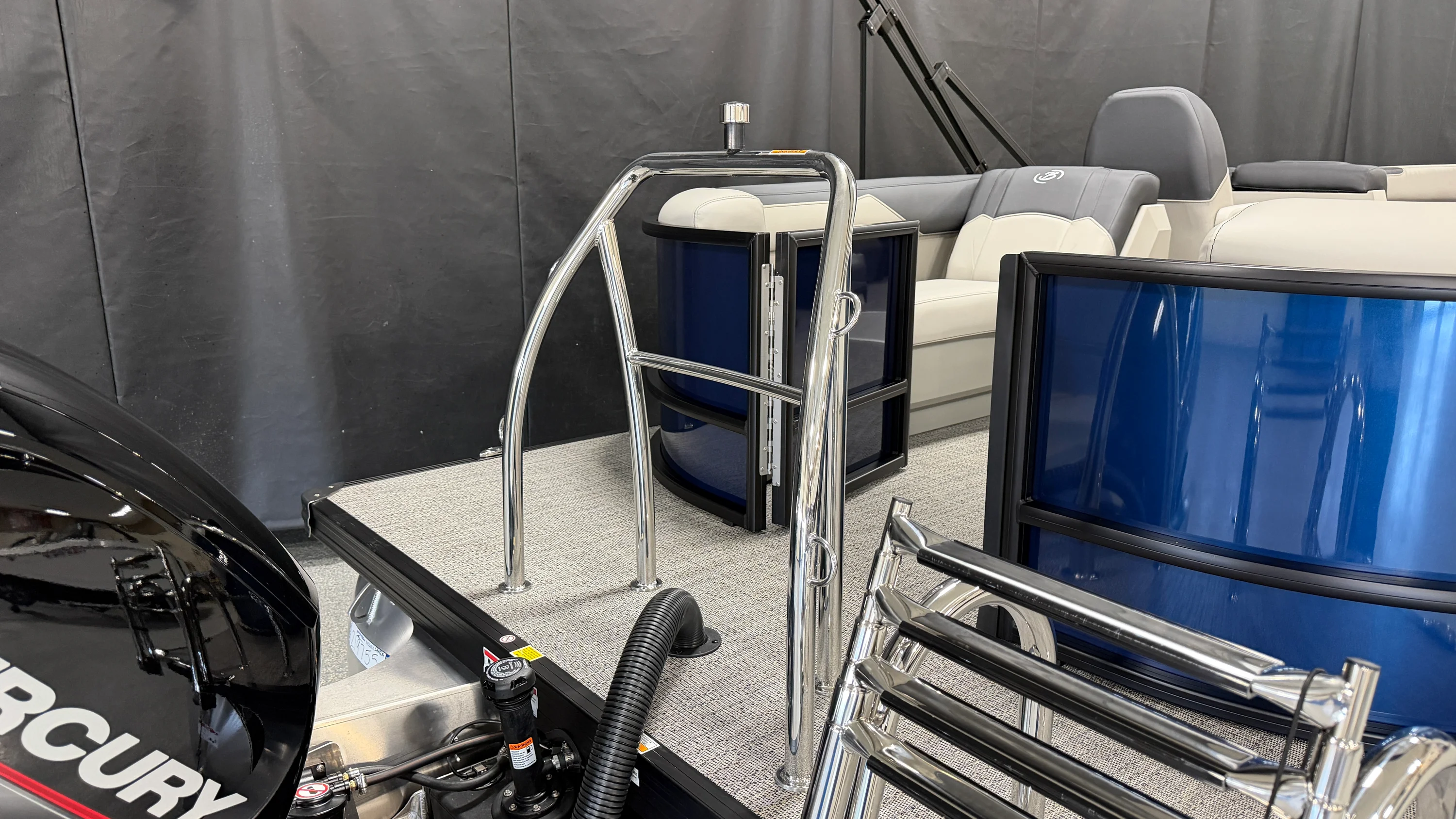 2026 Barletta SANZA22QC Image Thumbnail #67