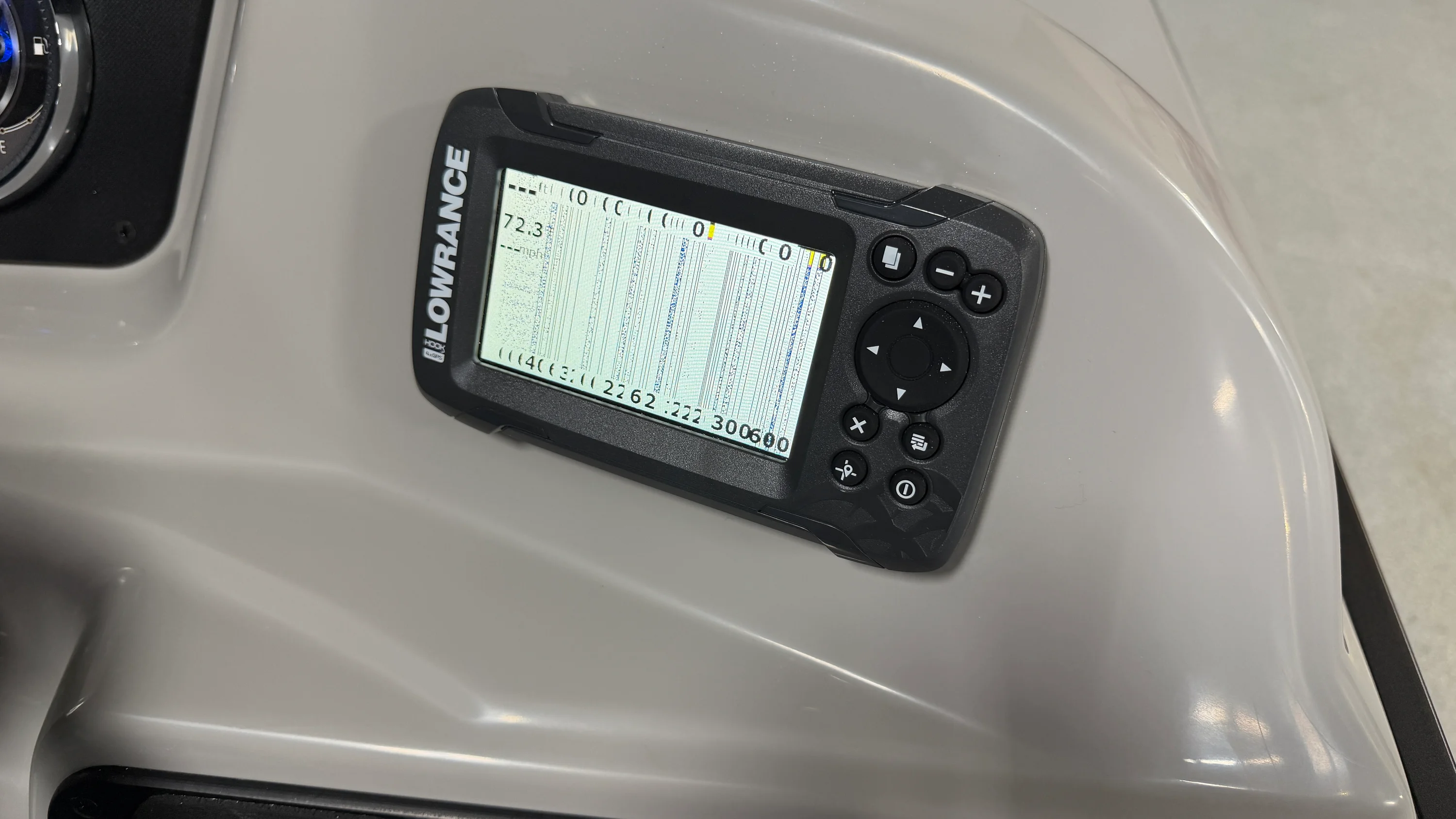 2026 Barletta SANZA22QC Image Thumbnail #44